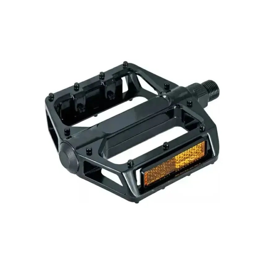 Coppia Cuscinetti Per Staffa Inferiore Bici – 5/16 Pollici, Acciaio, Per MTB, Bici Ibride, BMX, Cicli Con Pedivella, Laxzo JE600