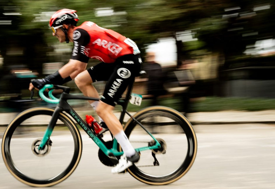 Biciclette Bianchi da Corsa