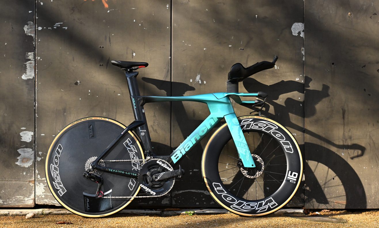 Novità Bianchi 2026