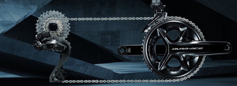 Shimano Dura-Ace Di2