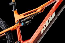 KTM - Gravel Pedalata Assistita