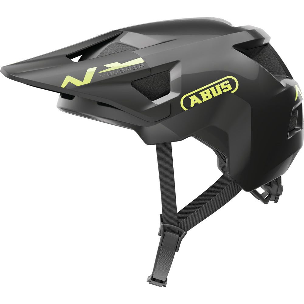Casco da MTB per bambini Youdrop Abus