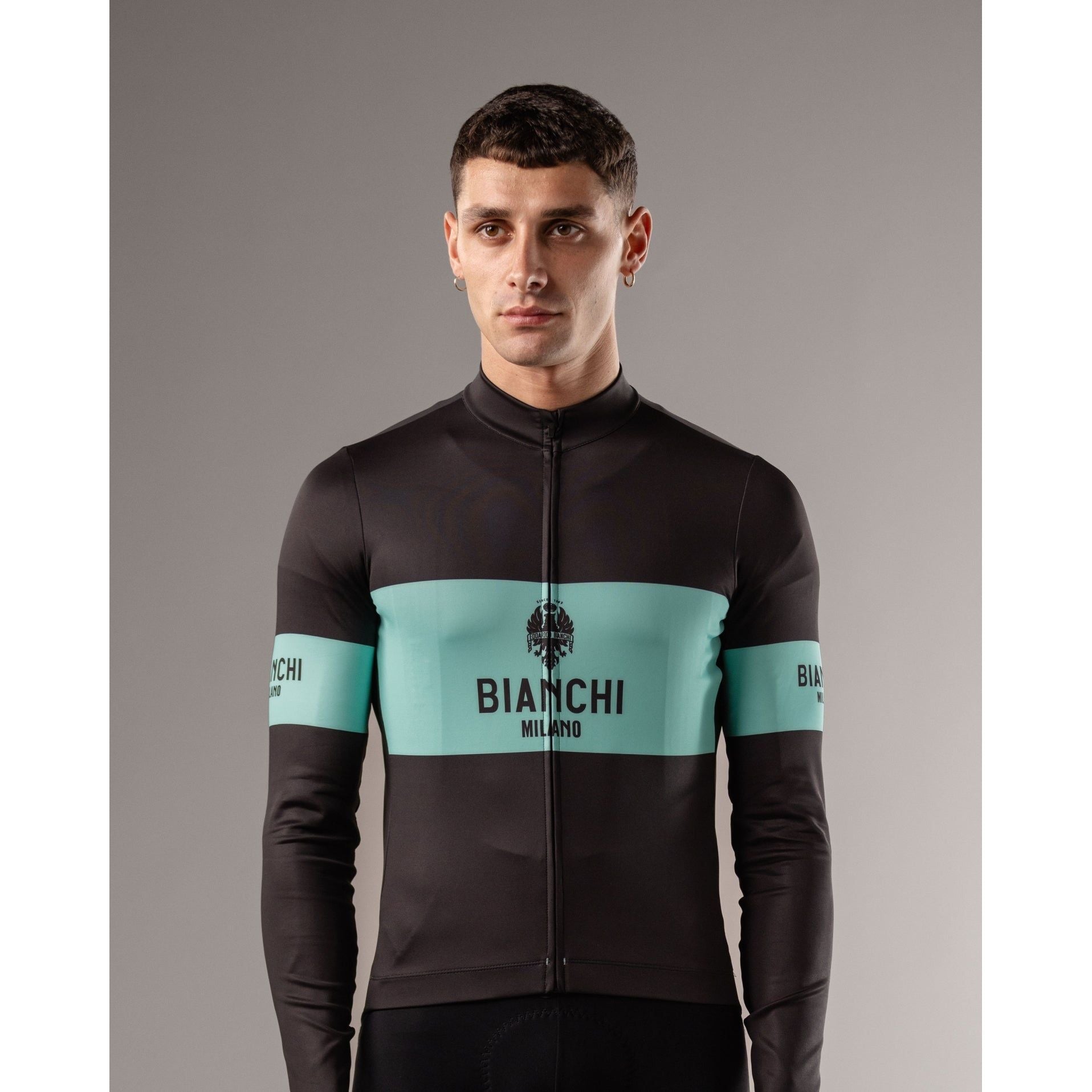 Bianchi Milano - Thermo Remastered Jersey