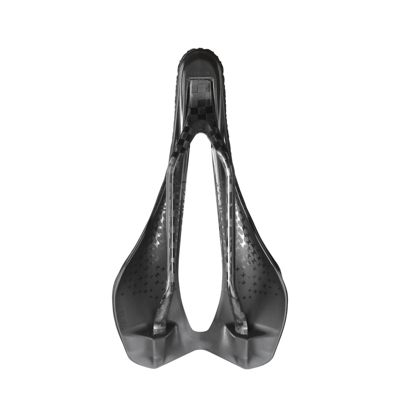 Selle Italia SLR 3D Carbon – Sella Stradale 3D con Rail in Carbonio