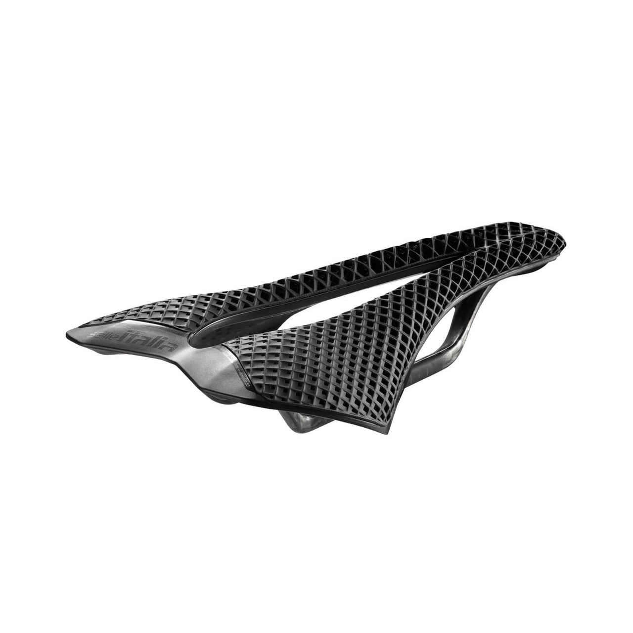 Selle Italia SLR 3D Carbon – Sella Stradale 3D con Rail in Carbonio