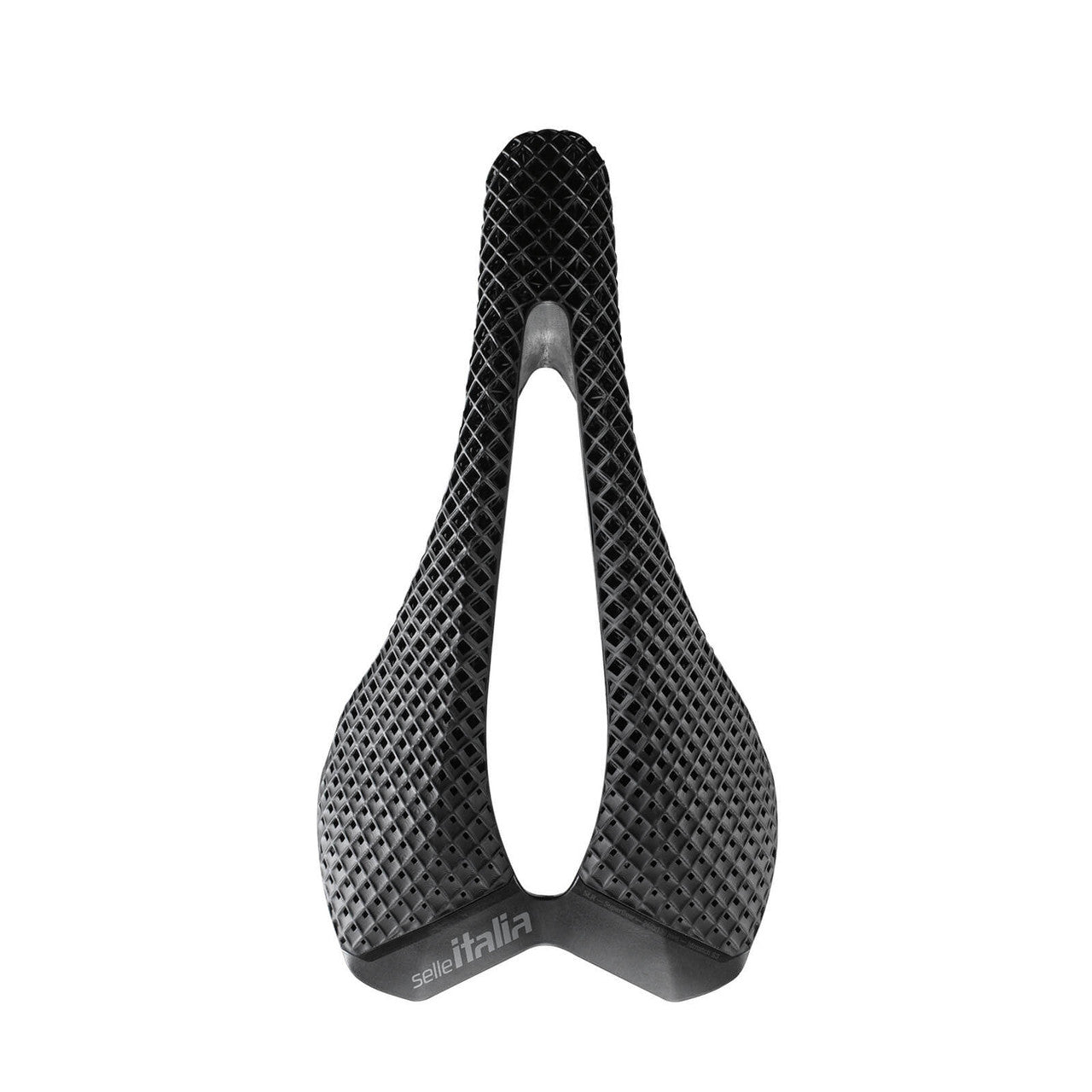 Selle Italia SLR 3D Carbon – Sella Stradale 3D con Rail in Carbonio