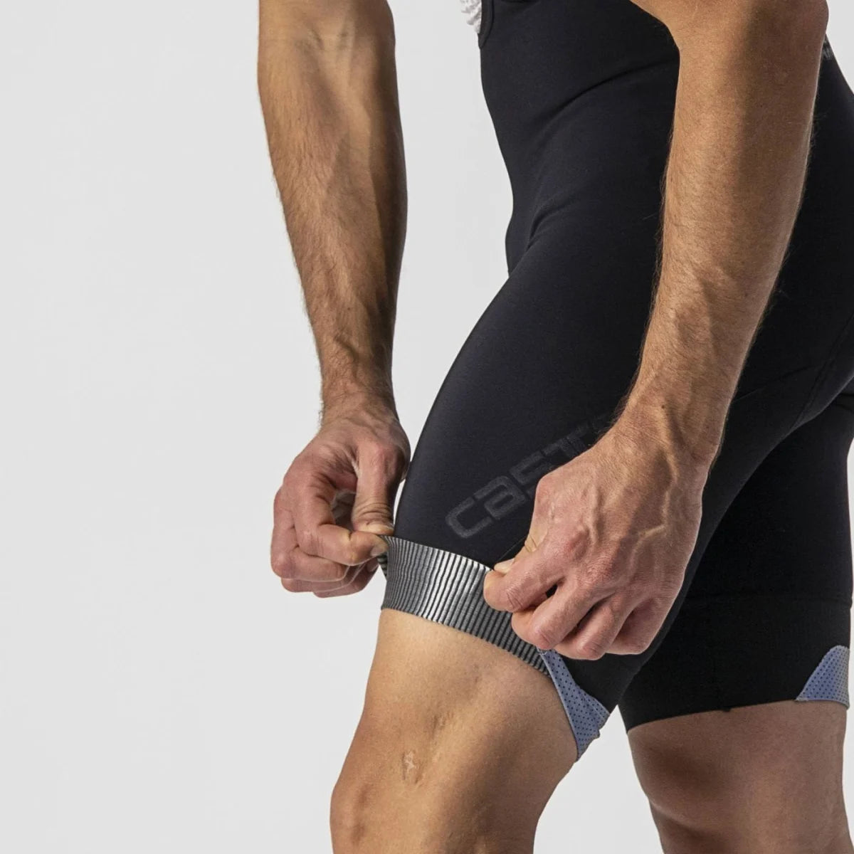 Bib shorts for all conditions