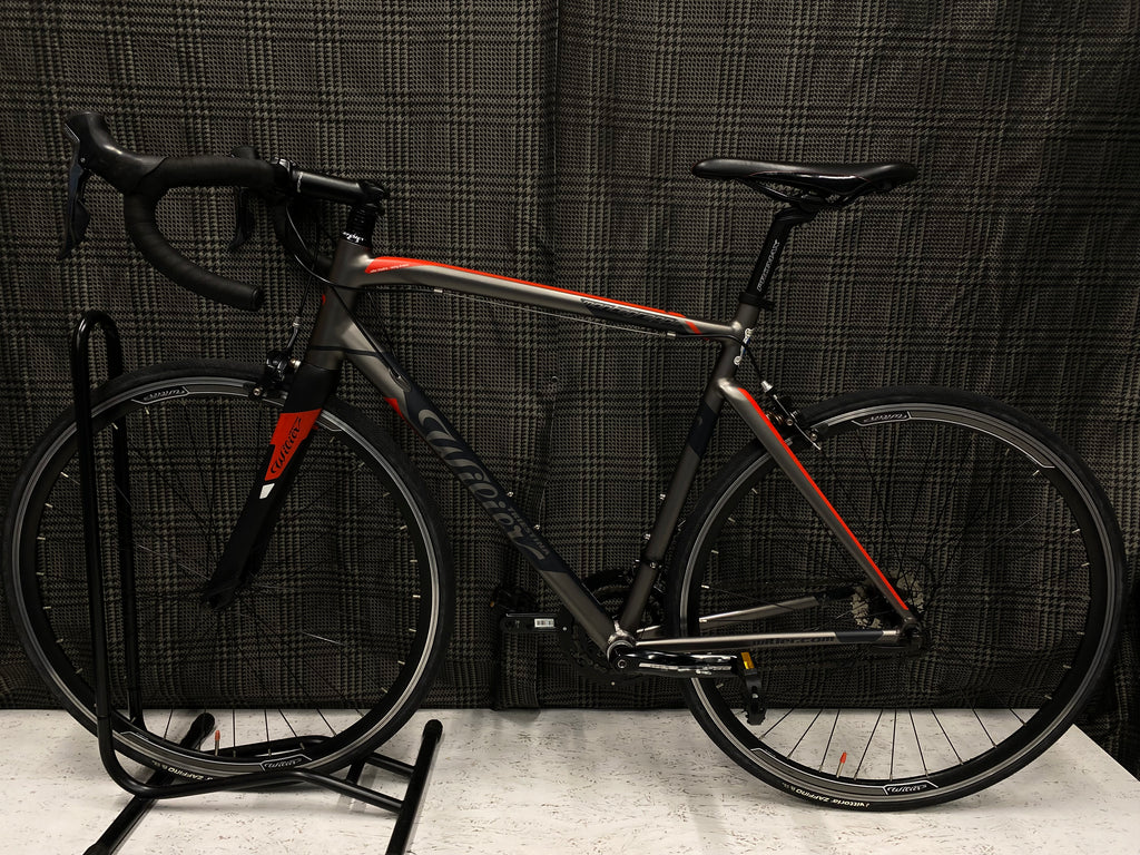 Wilier Montegrappa taglia 55 - Usato Garantito