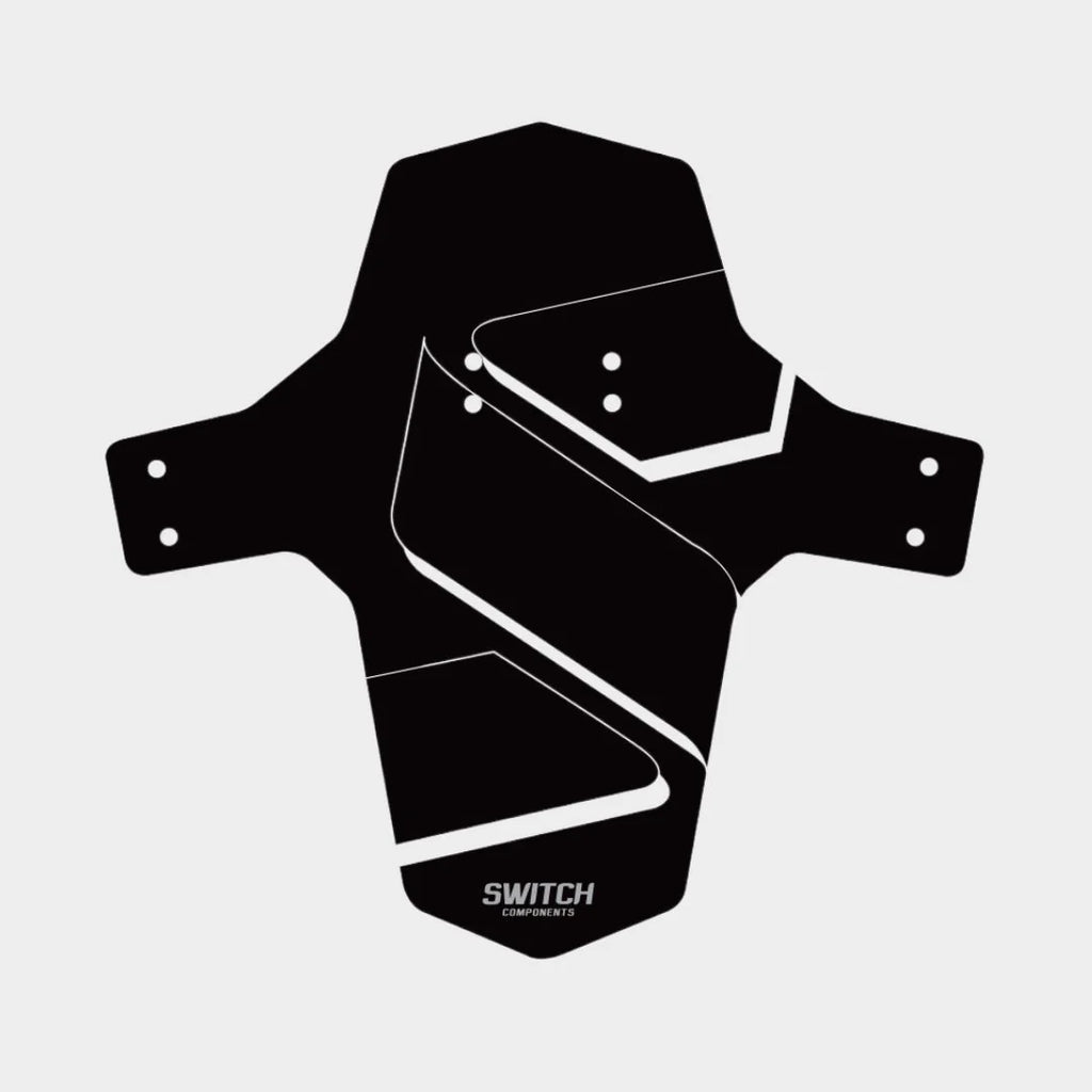 Switch - MTB Front Mudguard