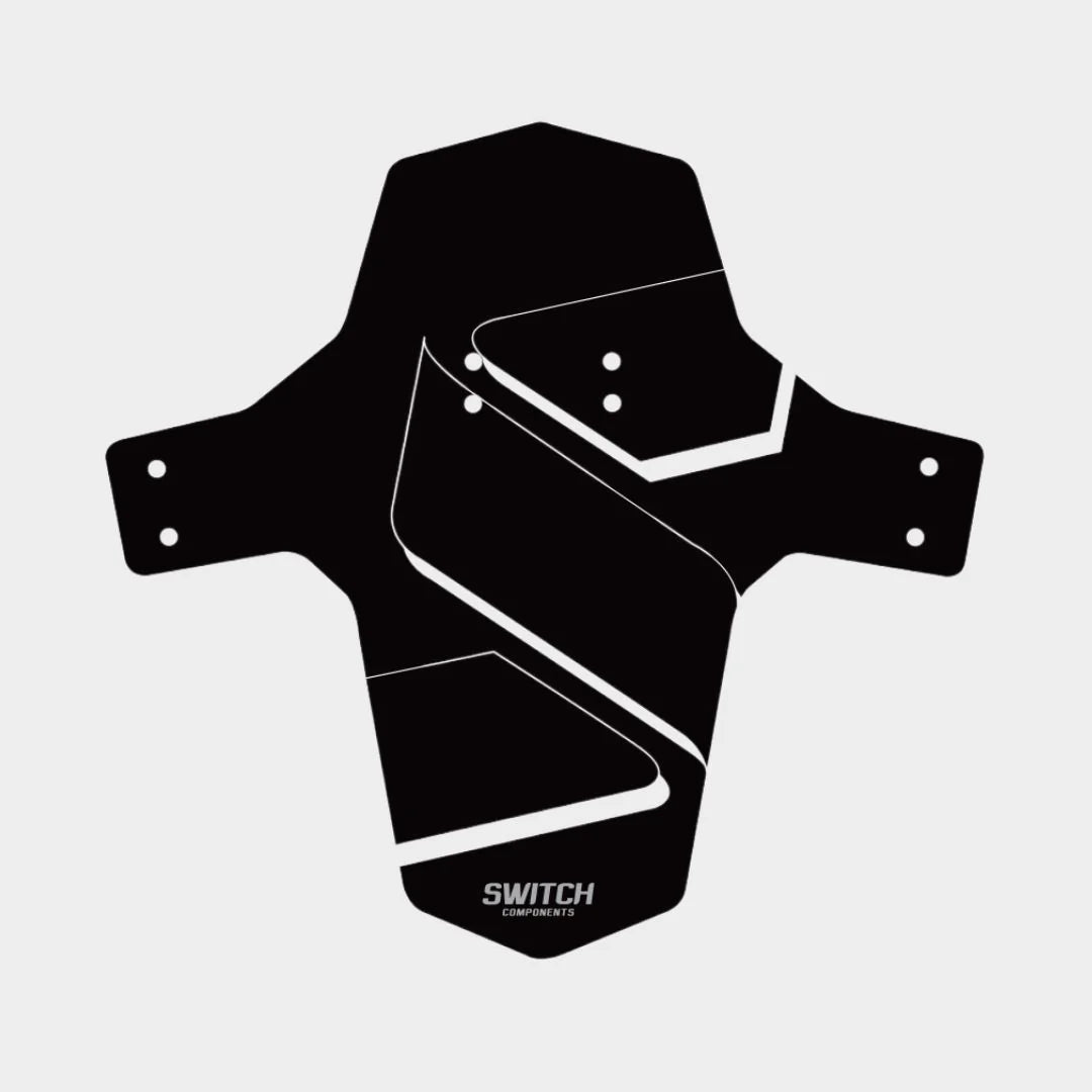 Switch - MTB Front Mudguard