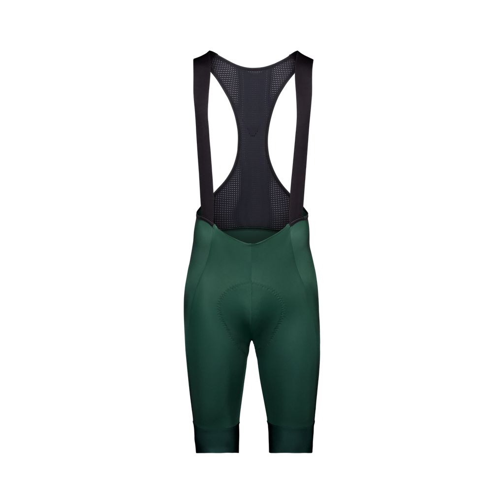 POC - Pantaloncini con Bretelle Cadence