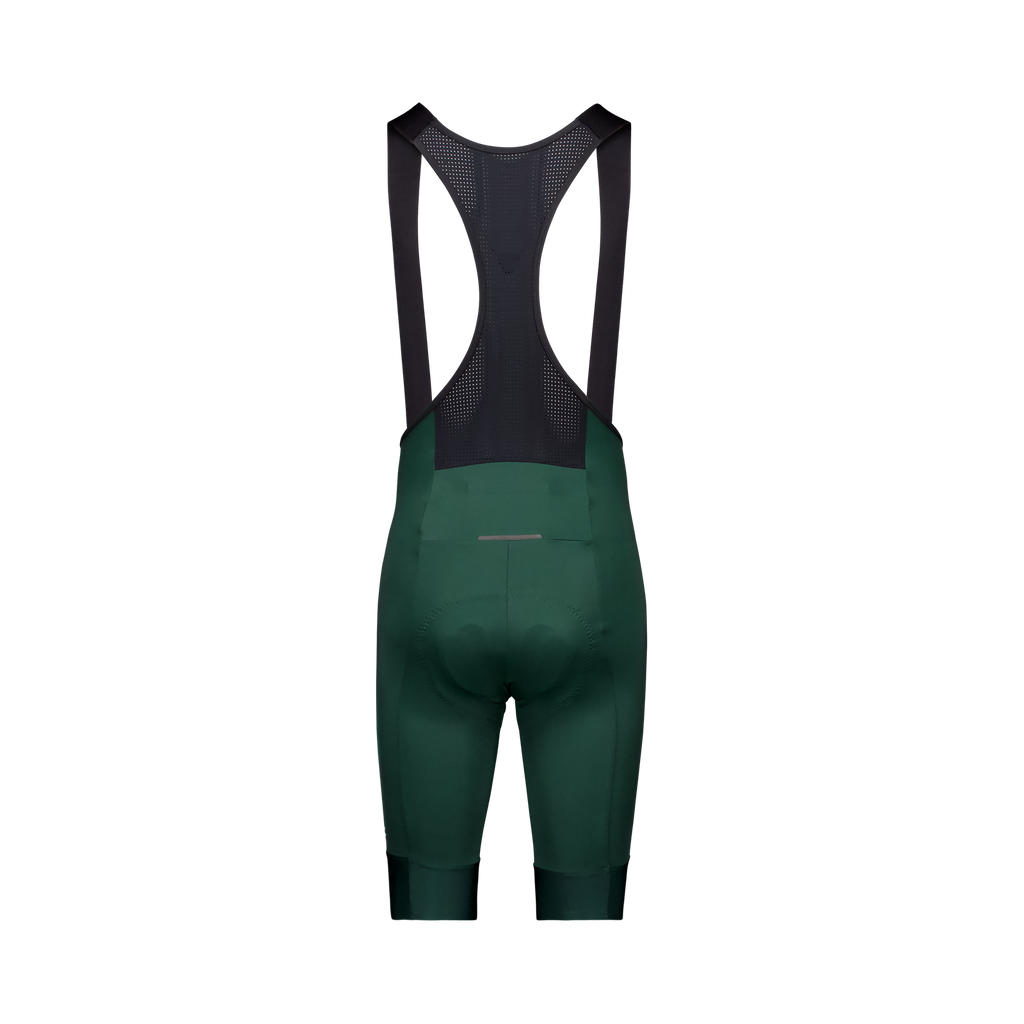 POC - Pantaloncini con Bretelle Cadence