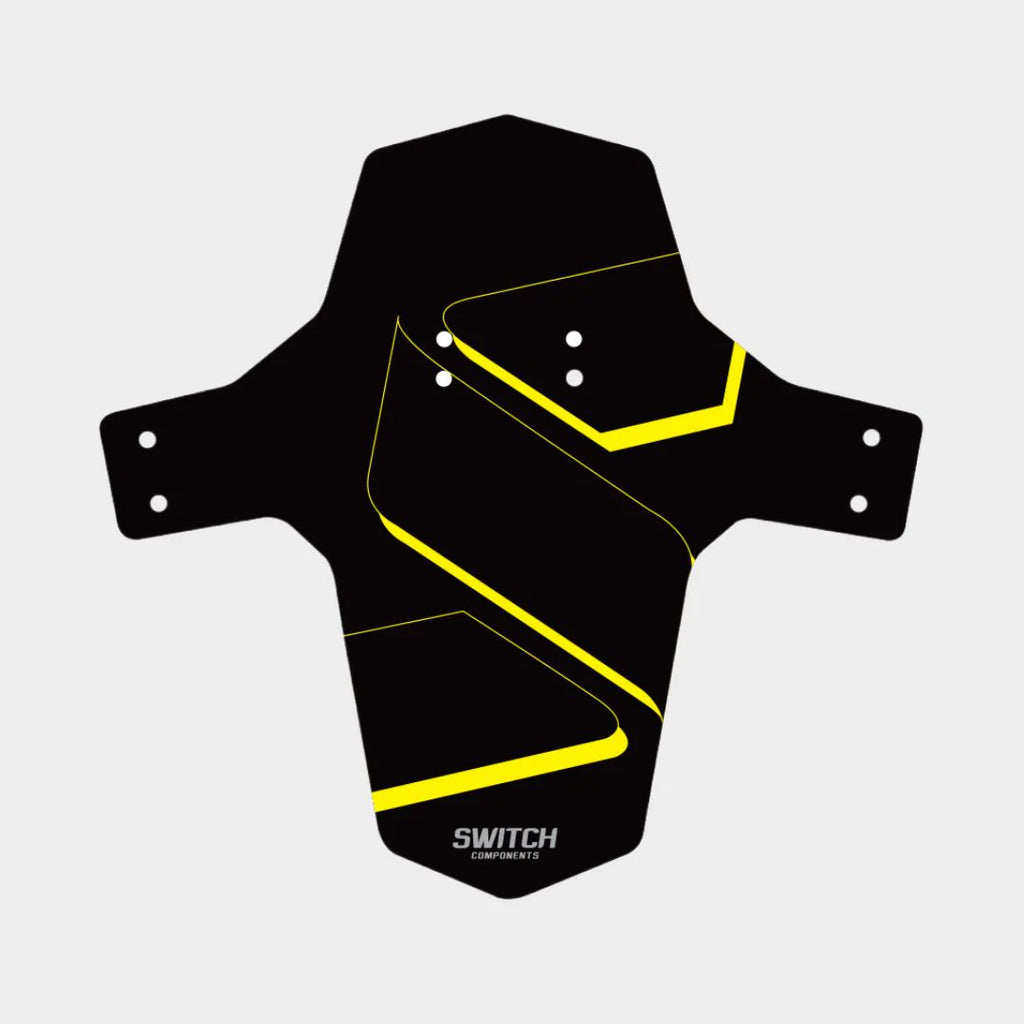Switch - MTB Front Mudguard