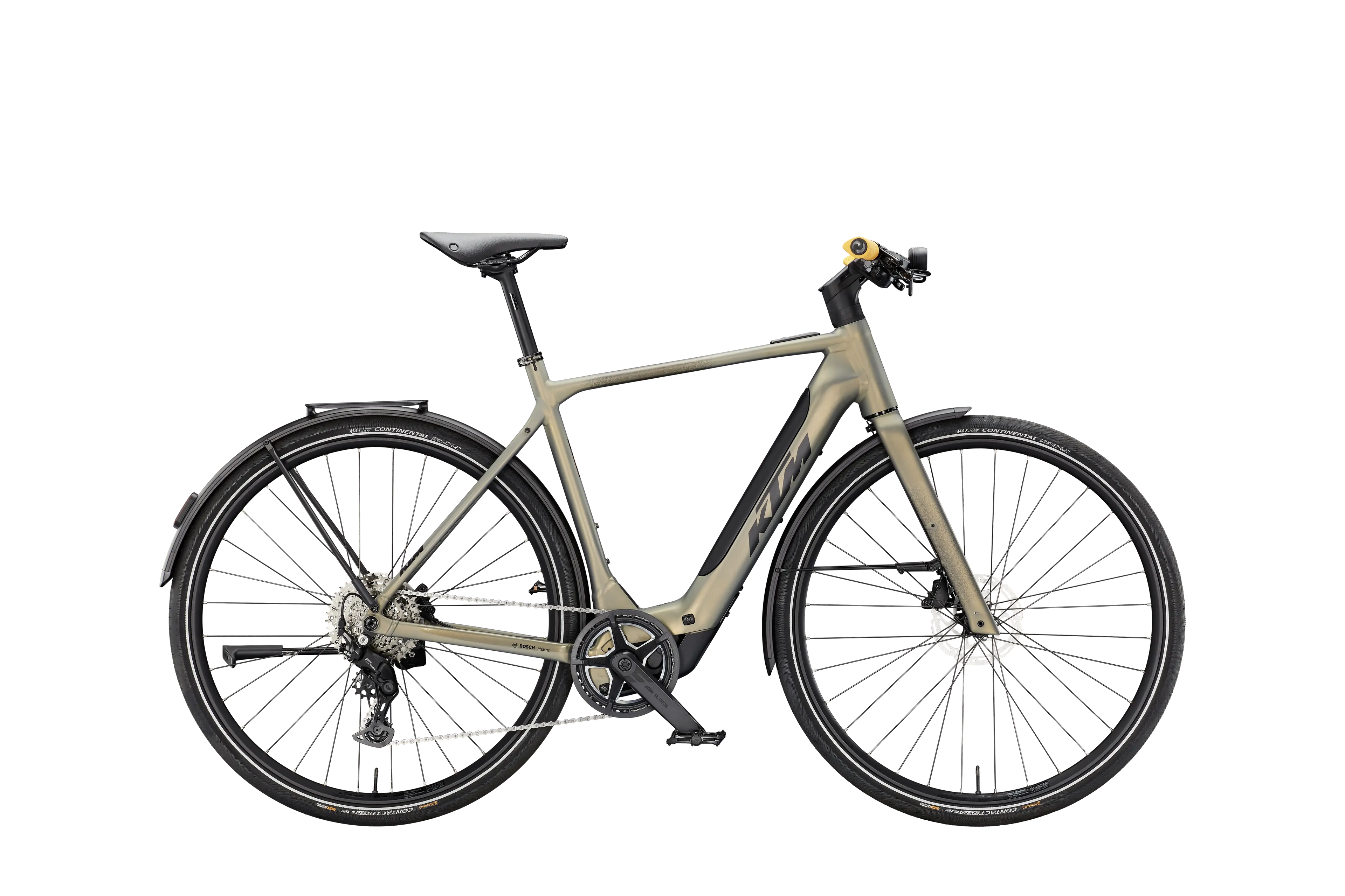 KTM Macina Urbanator SX