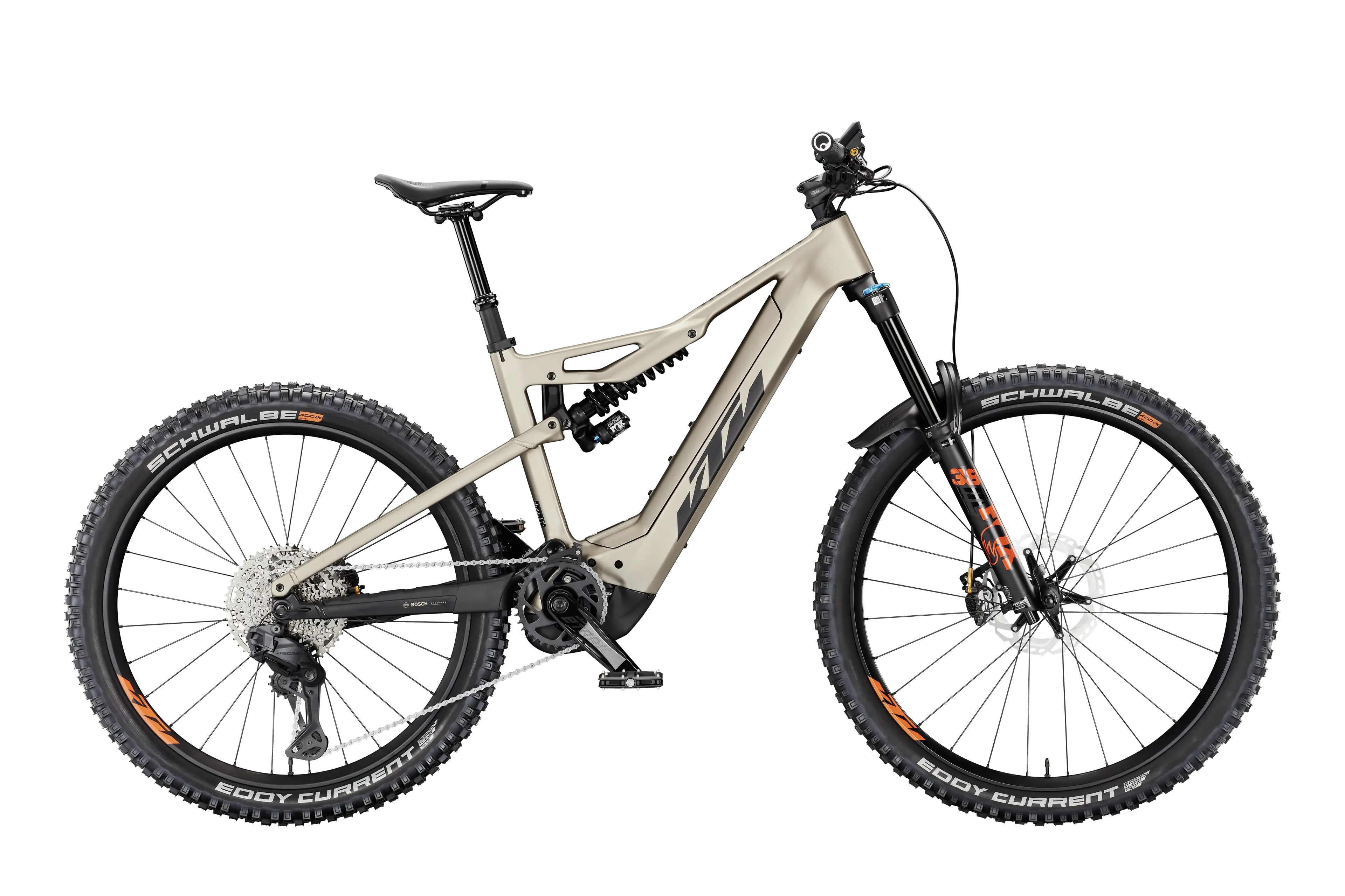 KTM Macina Prowler Prestige Di2