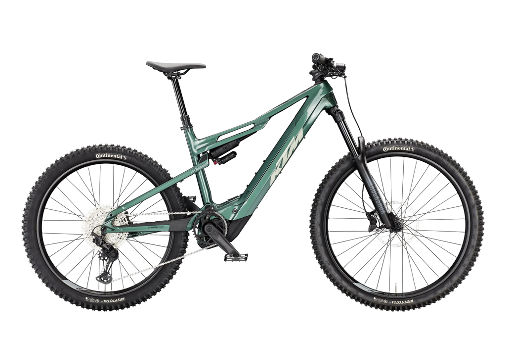 KTM Macina Kapoho 8973 L