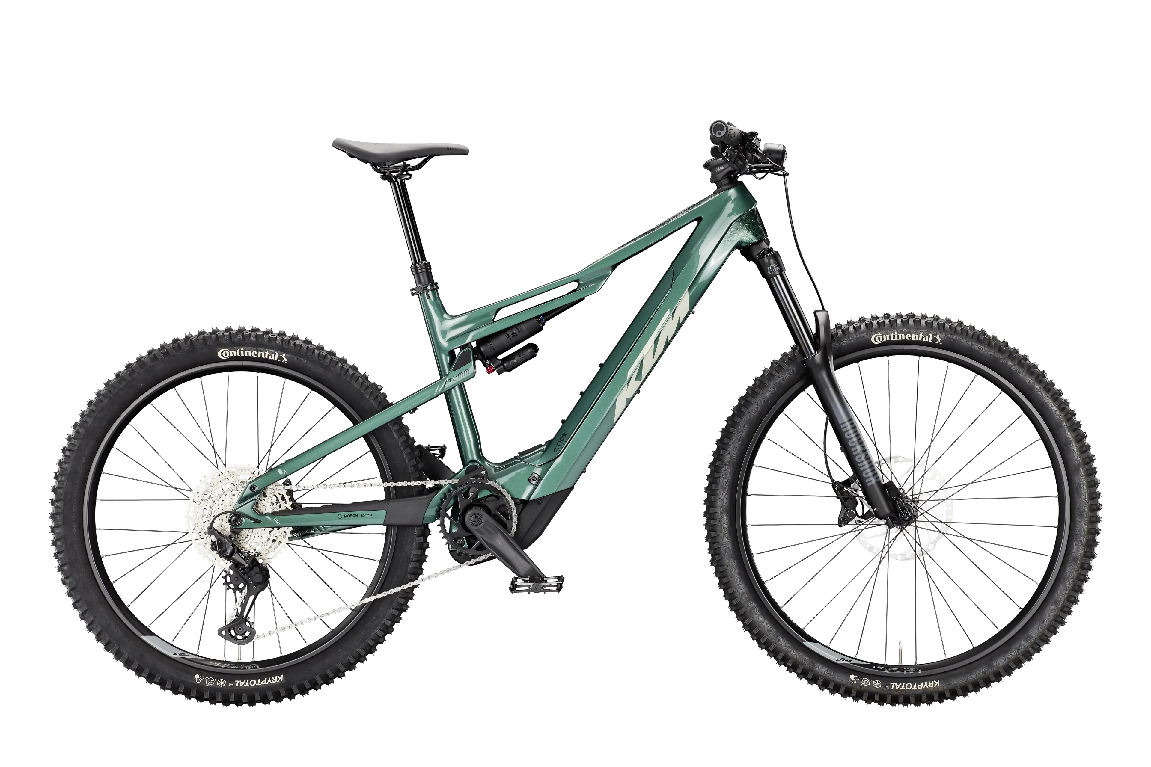 KTM Macina Kapoho 8973 L