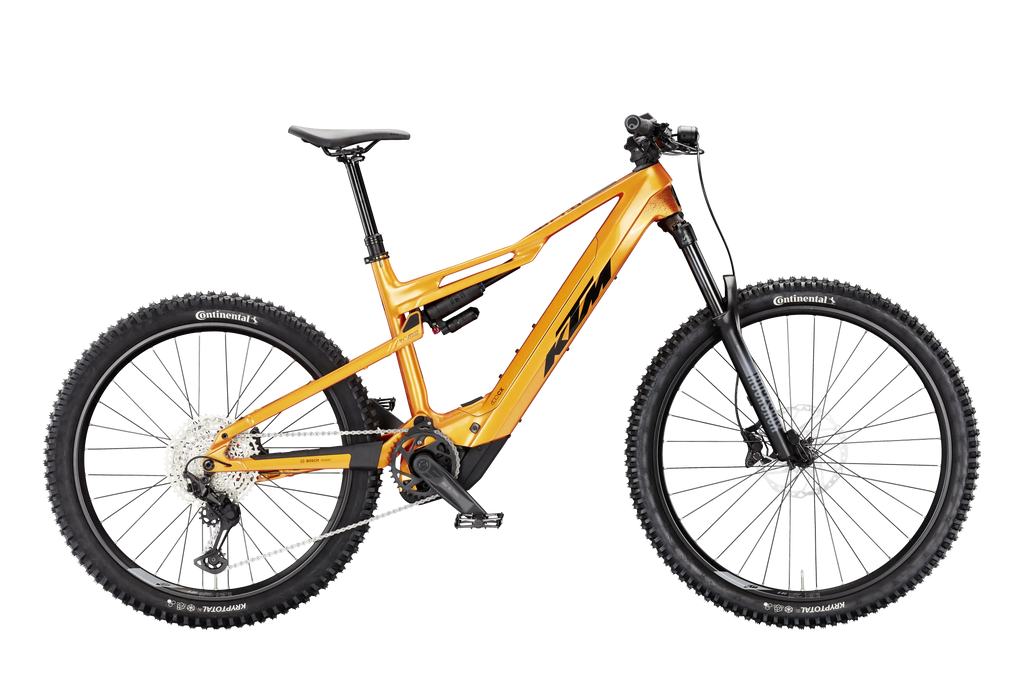 KTM Macina Kapoho 8973 L