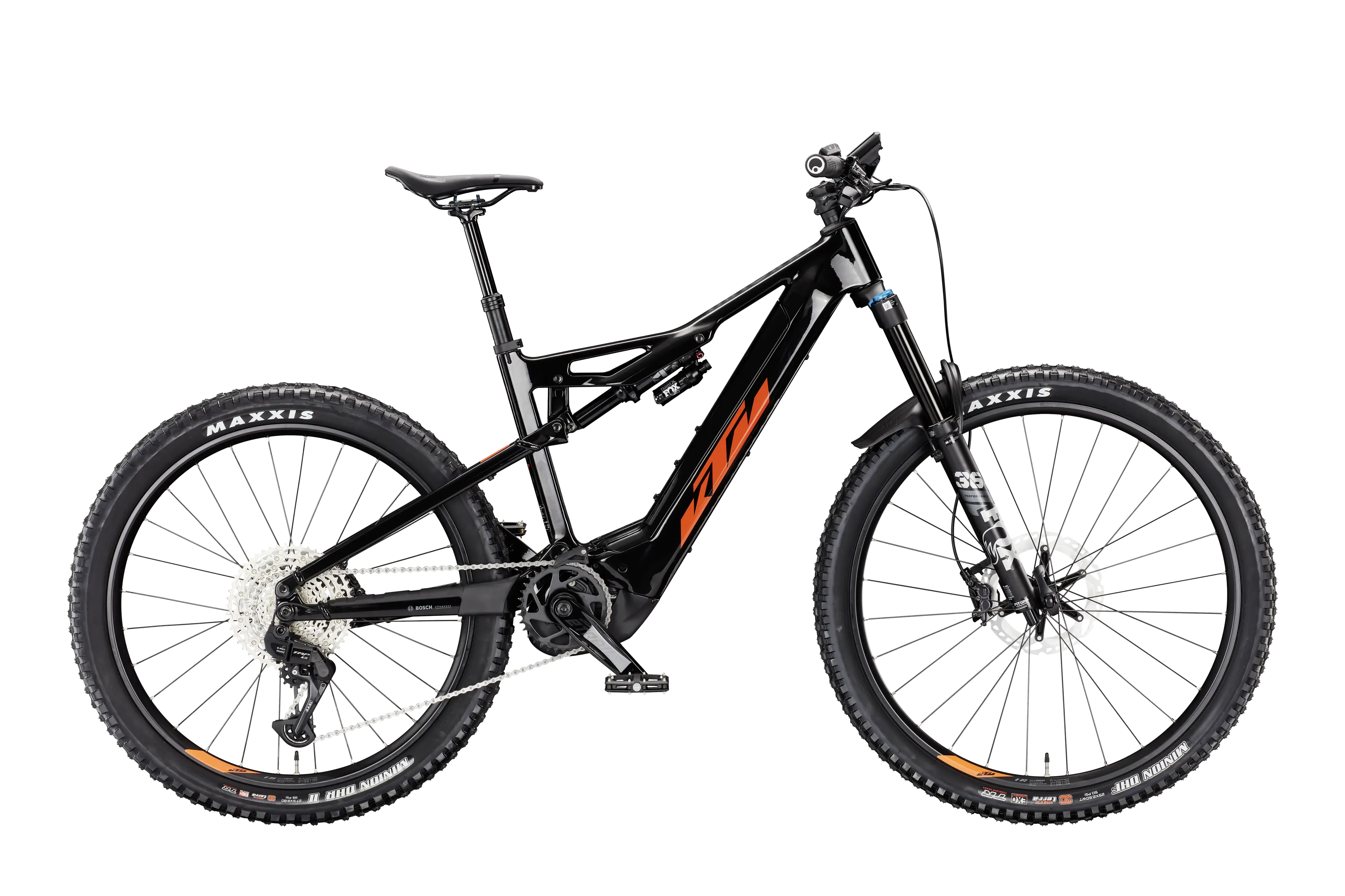 KTM Macina Kapoho Master