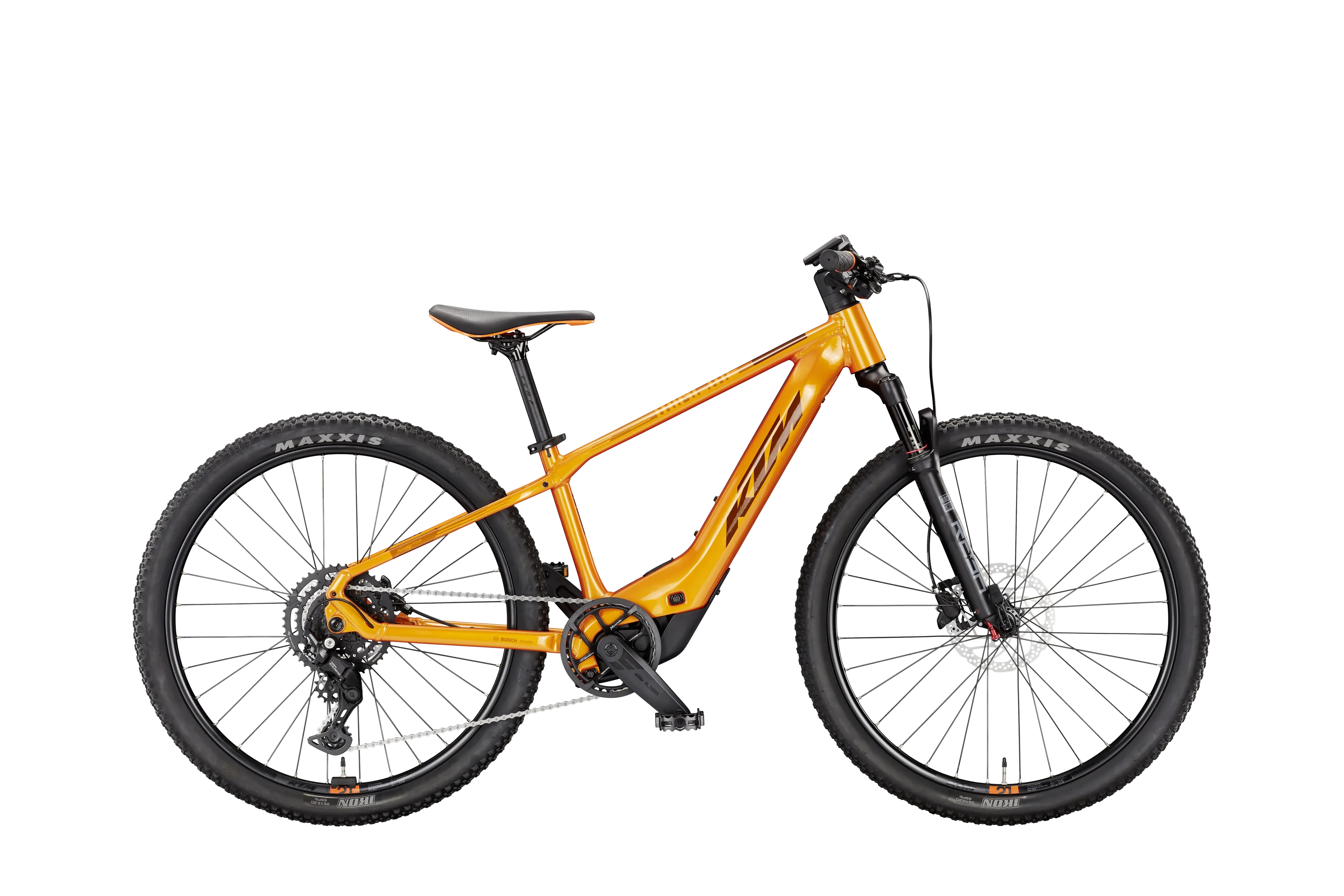 KTM MACINA MINI ME SX 26