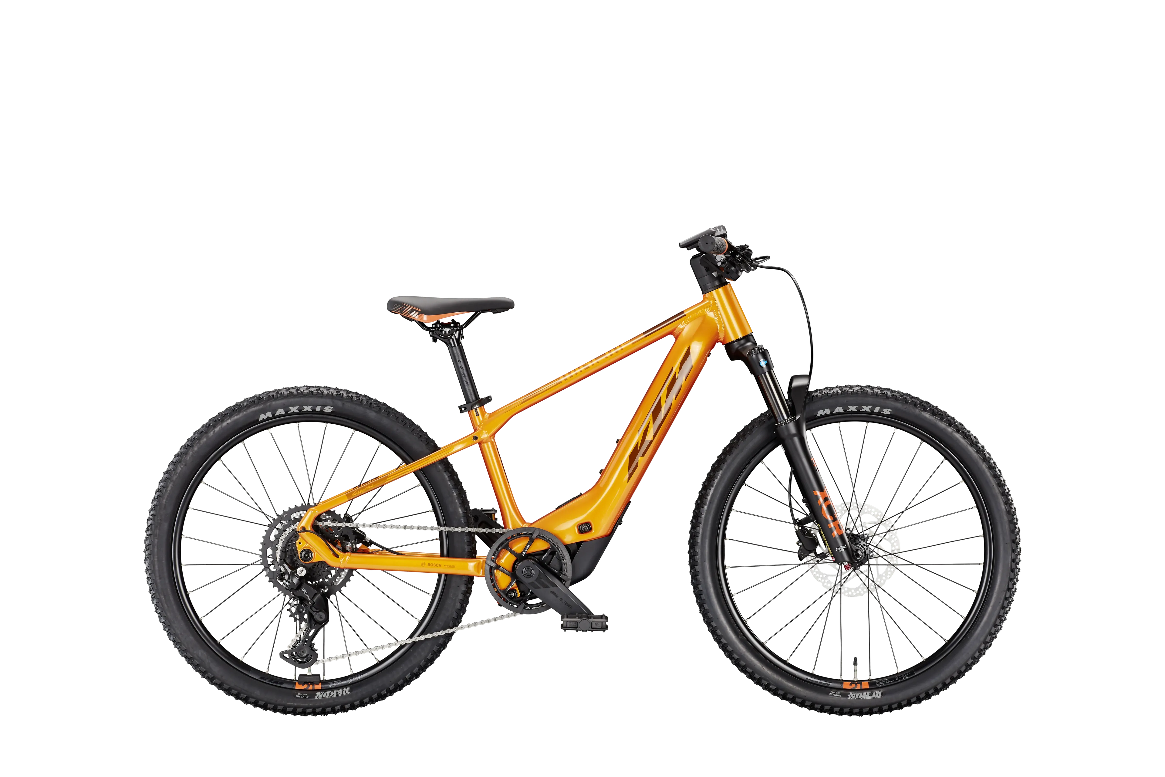 KTM MACINA MINI ME SX 24