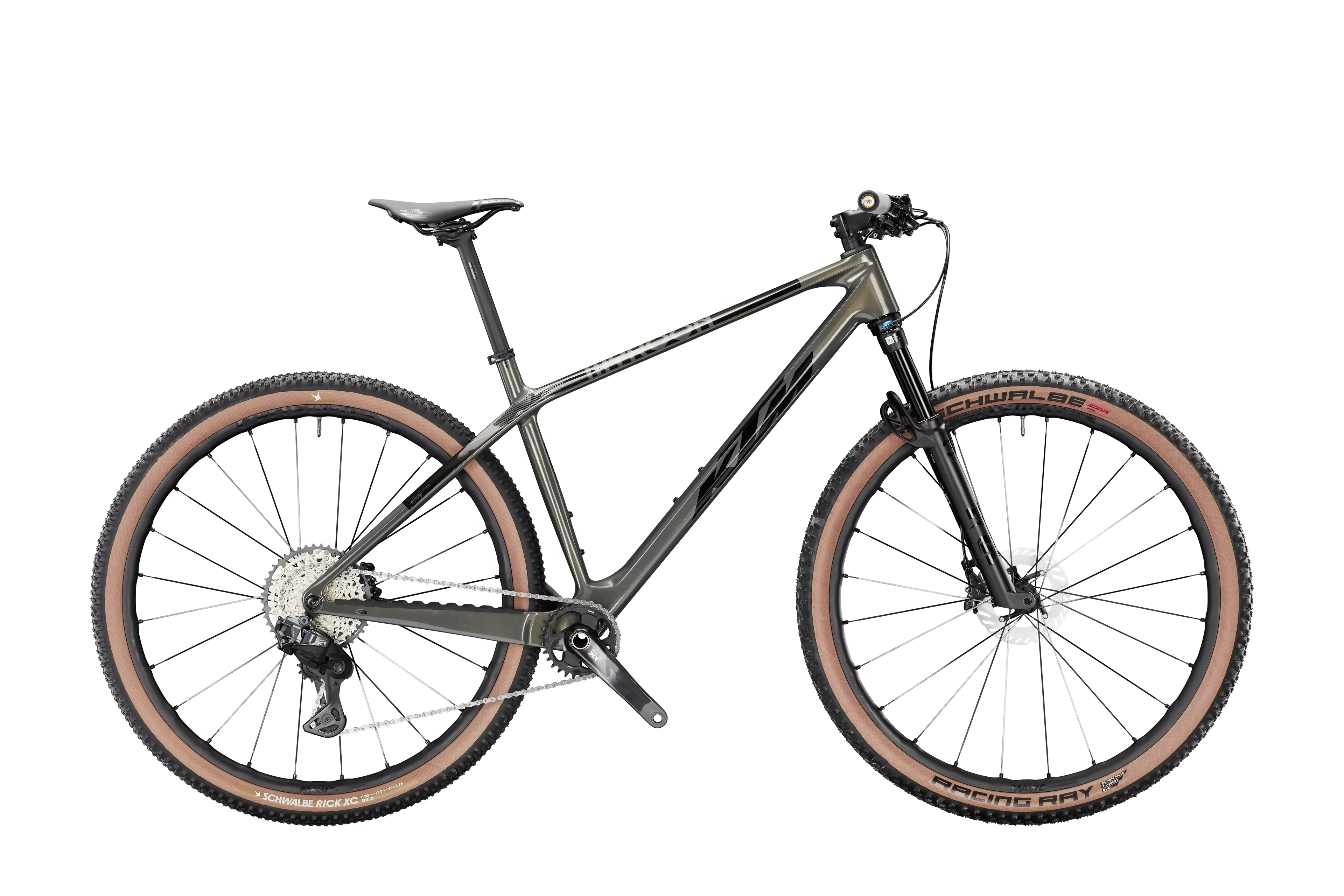 KTM Myroon Prime – Shimano Deore XT Di2