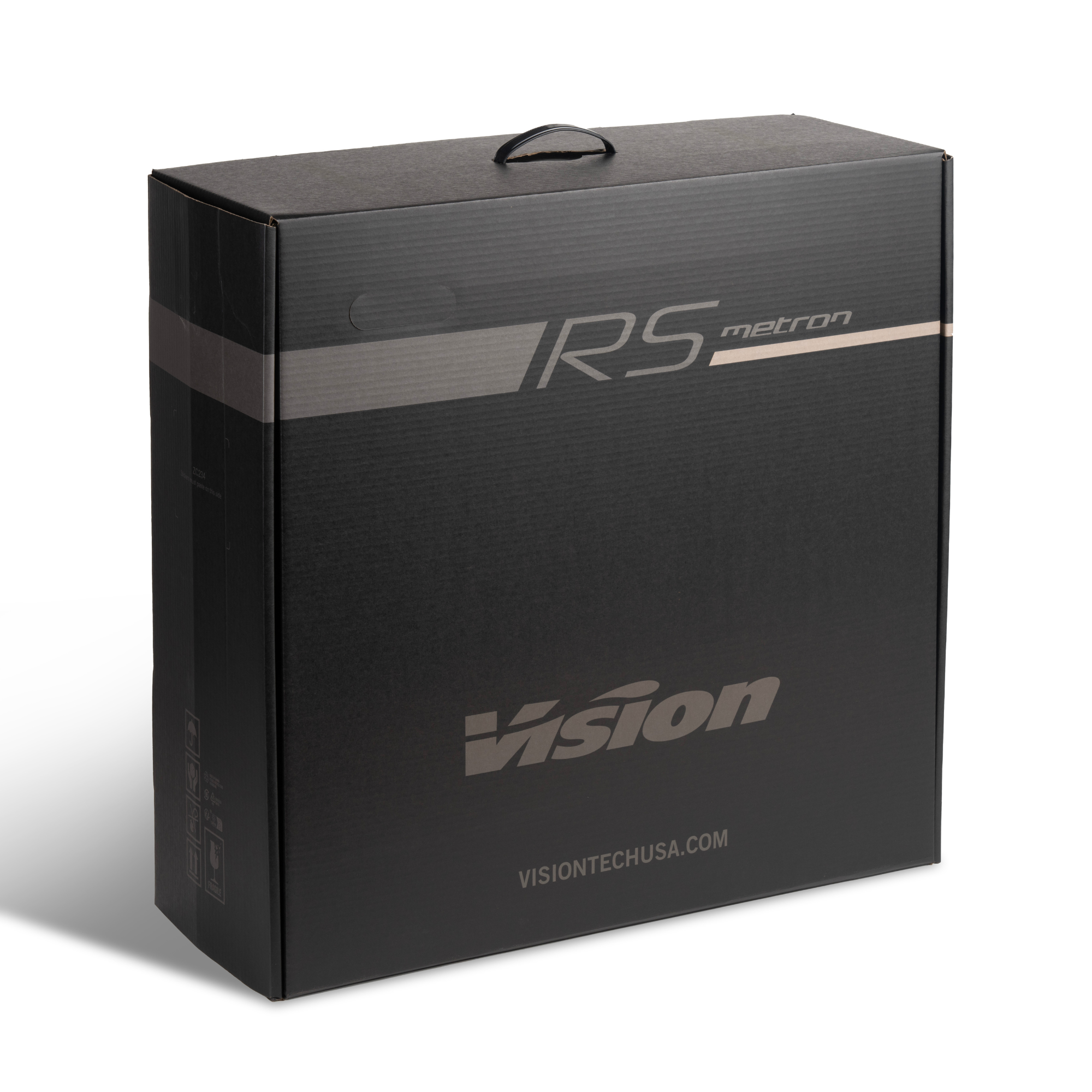 Vision Metron 60 RS – Ruote Full Carbon Disc Tubeless Ready