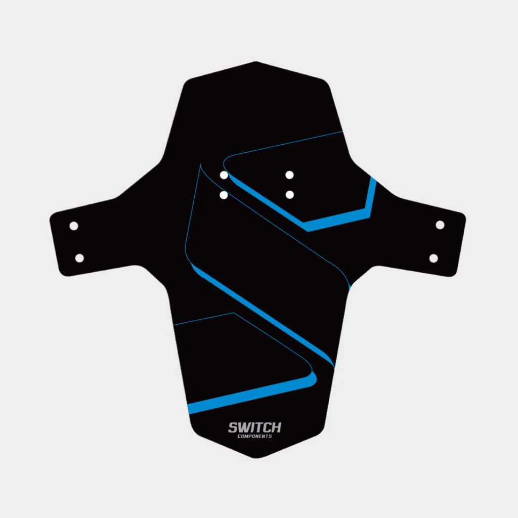 Switch - MTB Front Mudguard