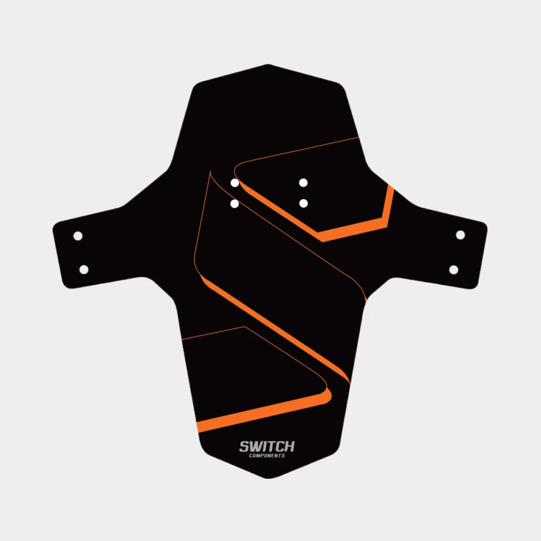 Switch - MTB Front Mudguard