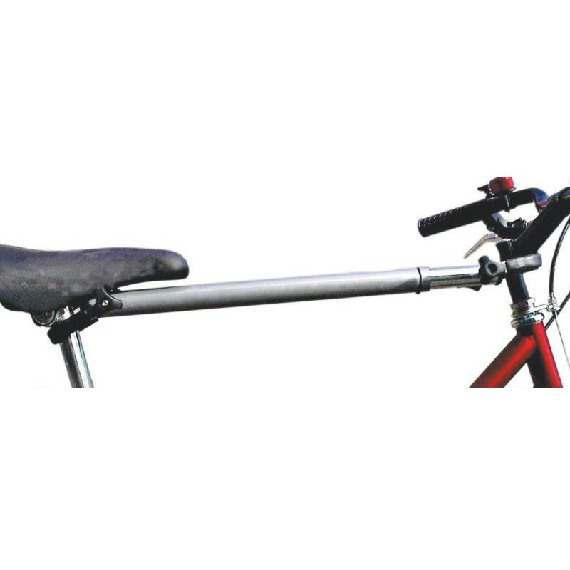 Barre Trasforma-bici da donna