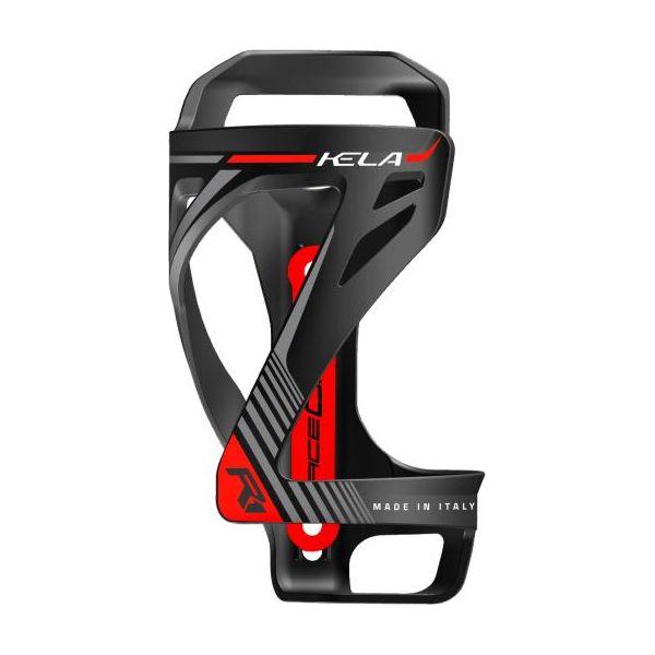 Portaborraccia Kela RaceOne