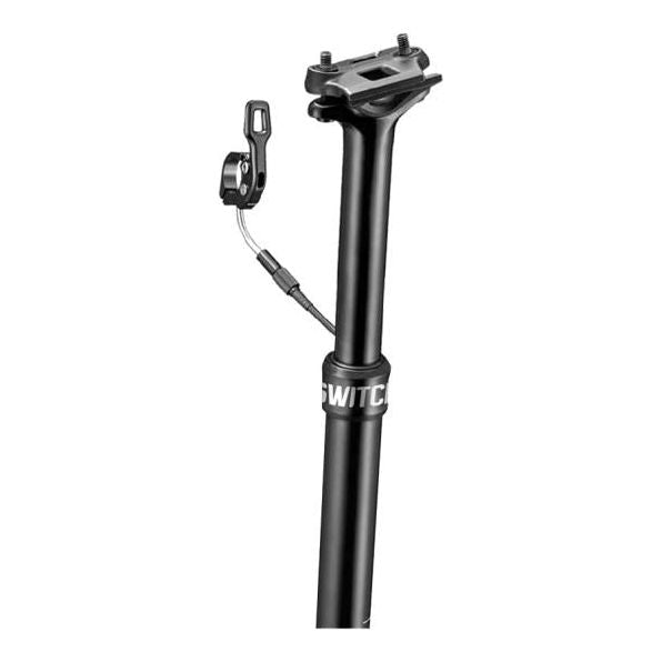 Reggisella telescopico Switch 30.9 mm