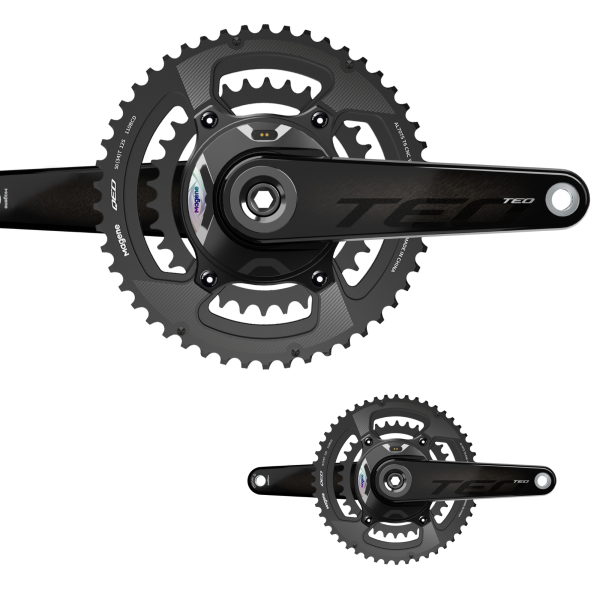 Magene TEO P515 Power Meter Set - Misuratore di Potenza