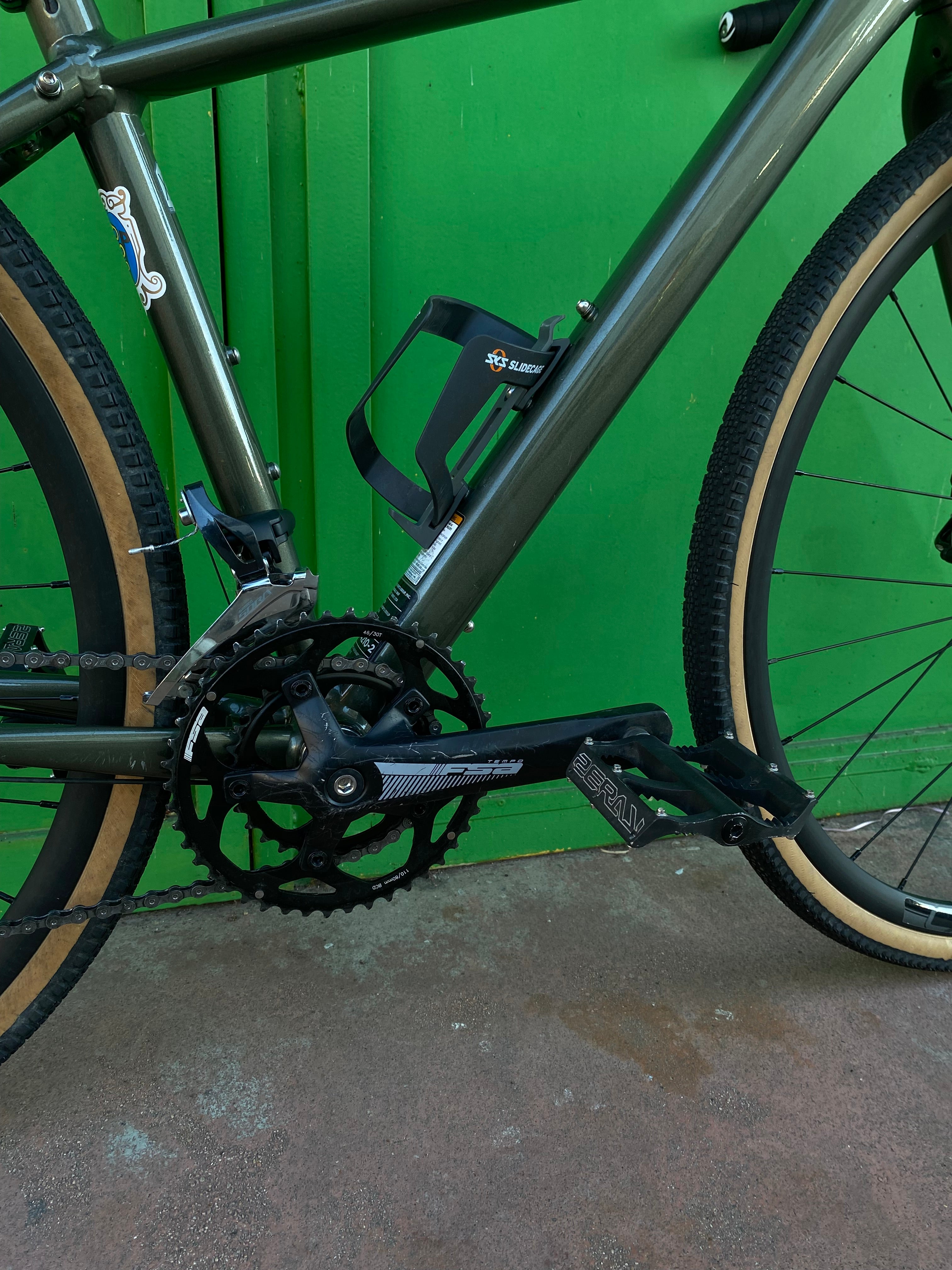 Cannondale Topstone 4 tg XS - Usato Garantito