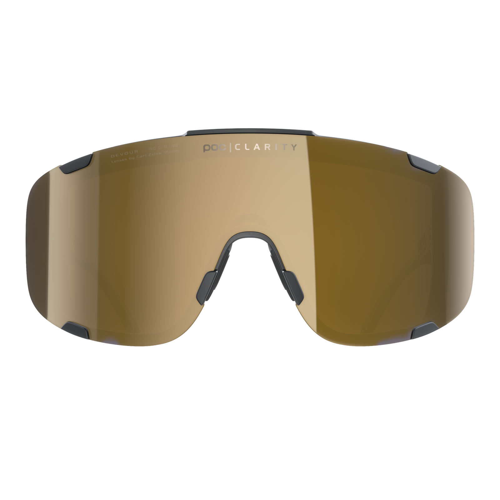 POC - Devour - Occhiali di alta gamma per mountain biking