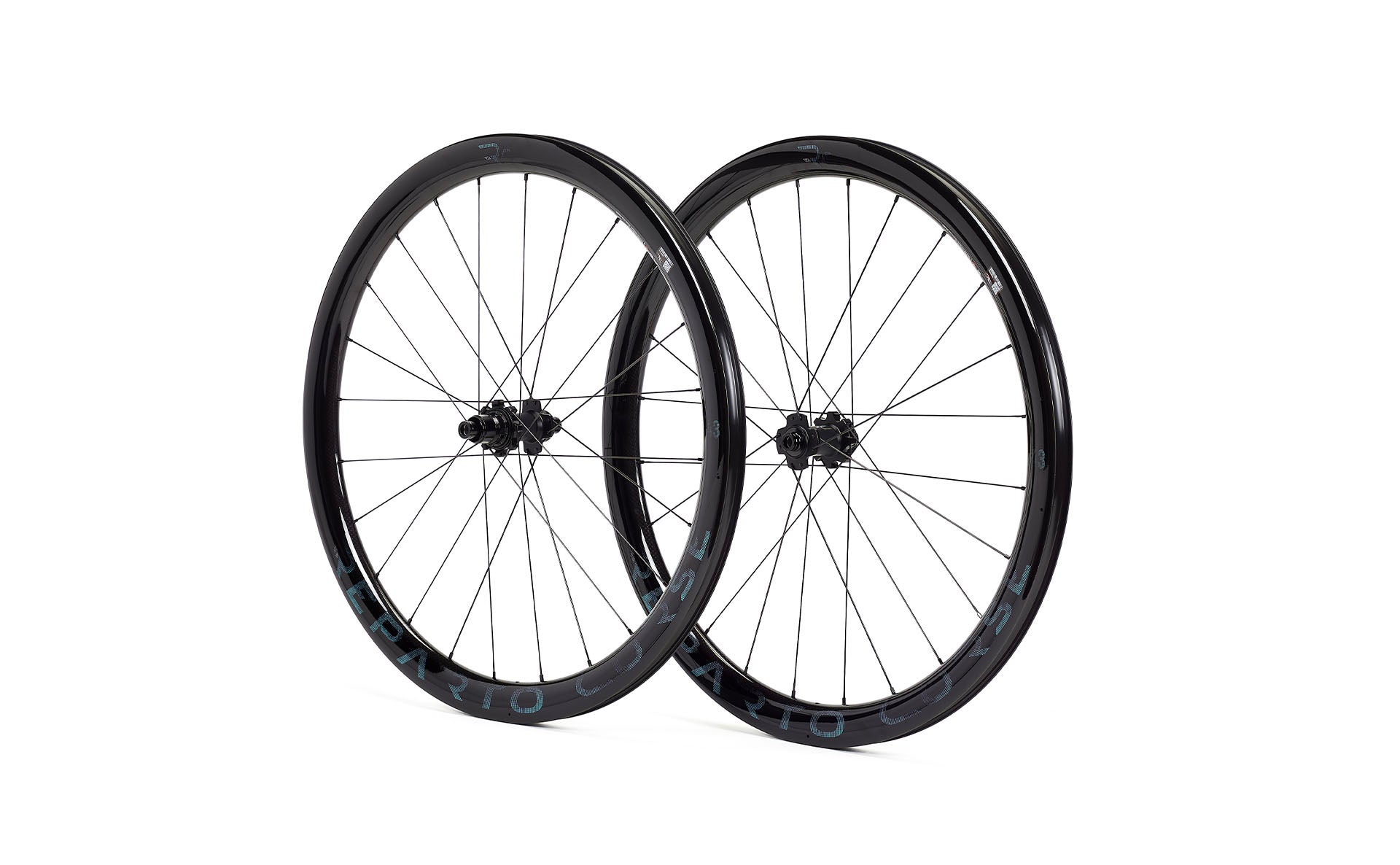 Bianchi Reparto Corse RC43 Gravel - Coppia di Ruote