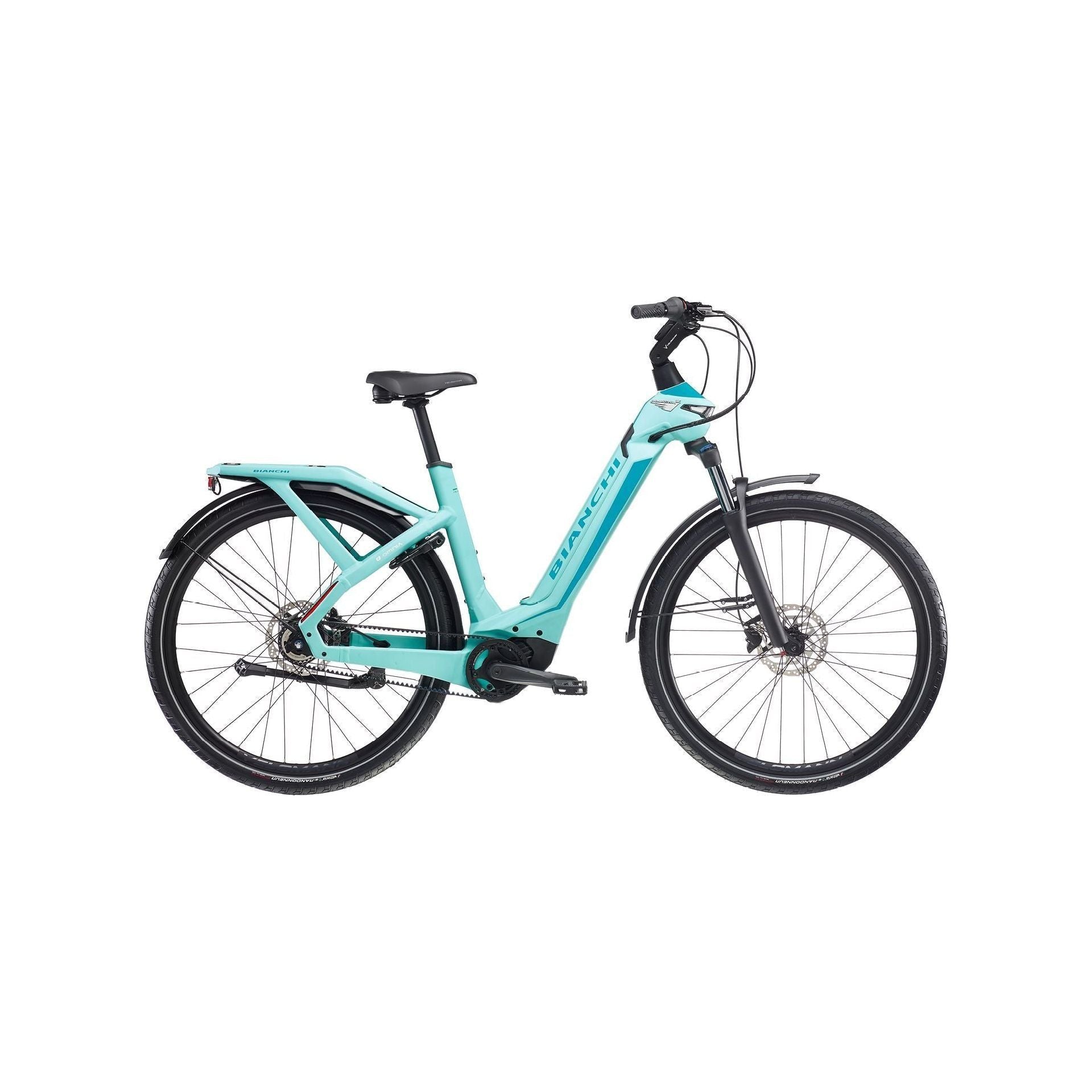 Bianchi Omnia C Type In Bici Veritas Bike Shop In Castelletto bianchi-omnia-c-type-in-bici-veritas-bike-shop-in-castelletto