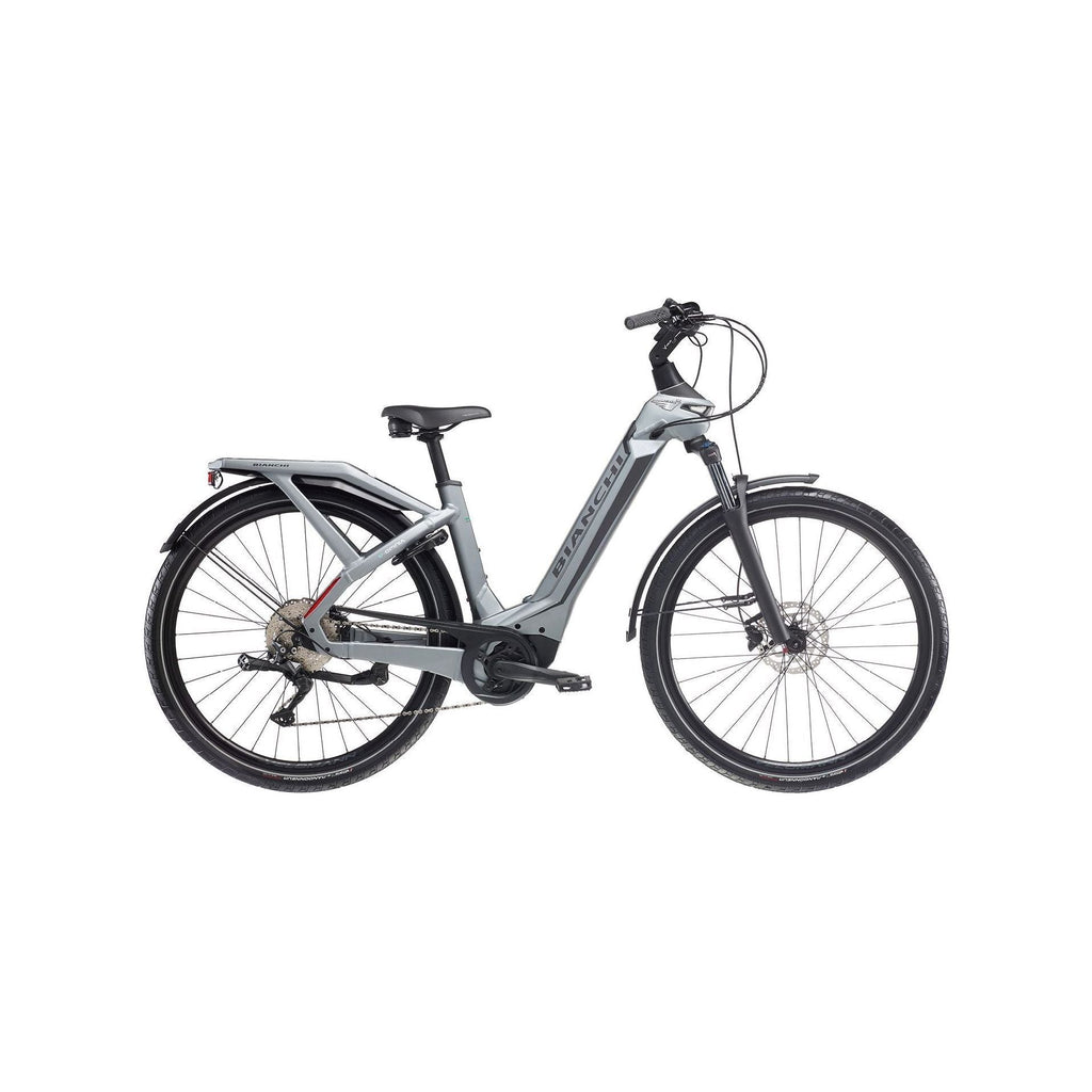 Omnia C-Type OLI 630 Wh