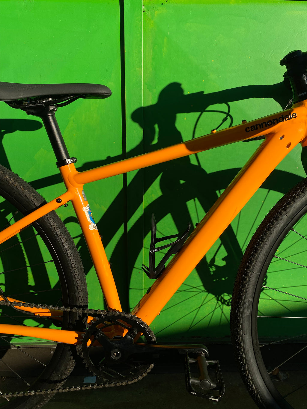 Cannondale Topstone 4 tg XS - Usato Garantito