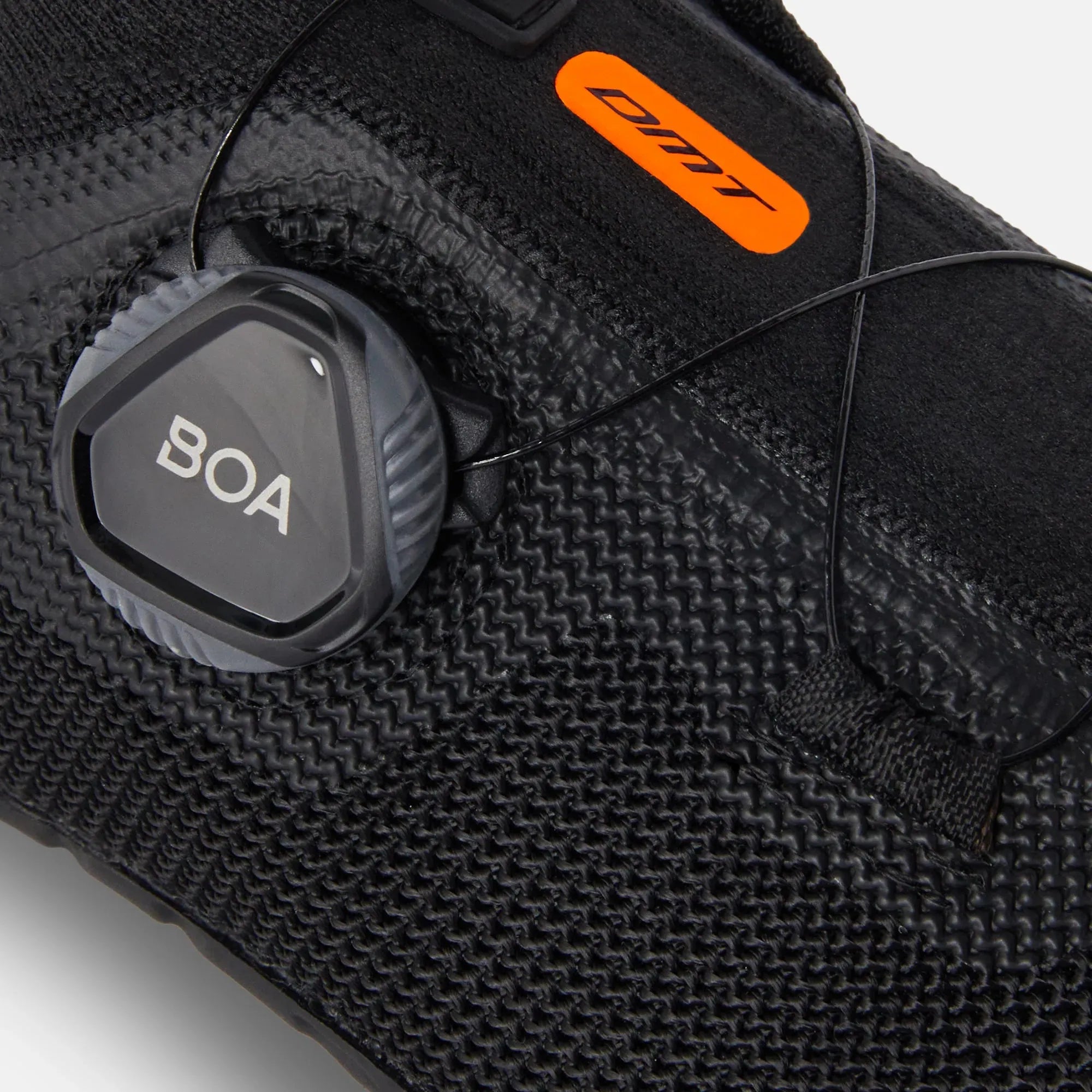 DMT - KM4 - Scarpe per MTB