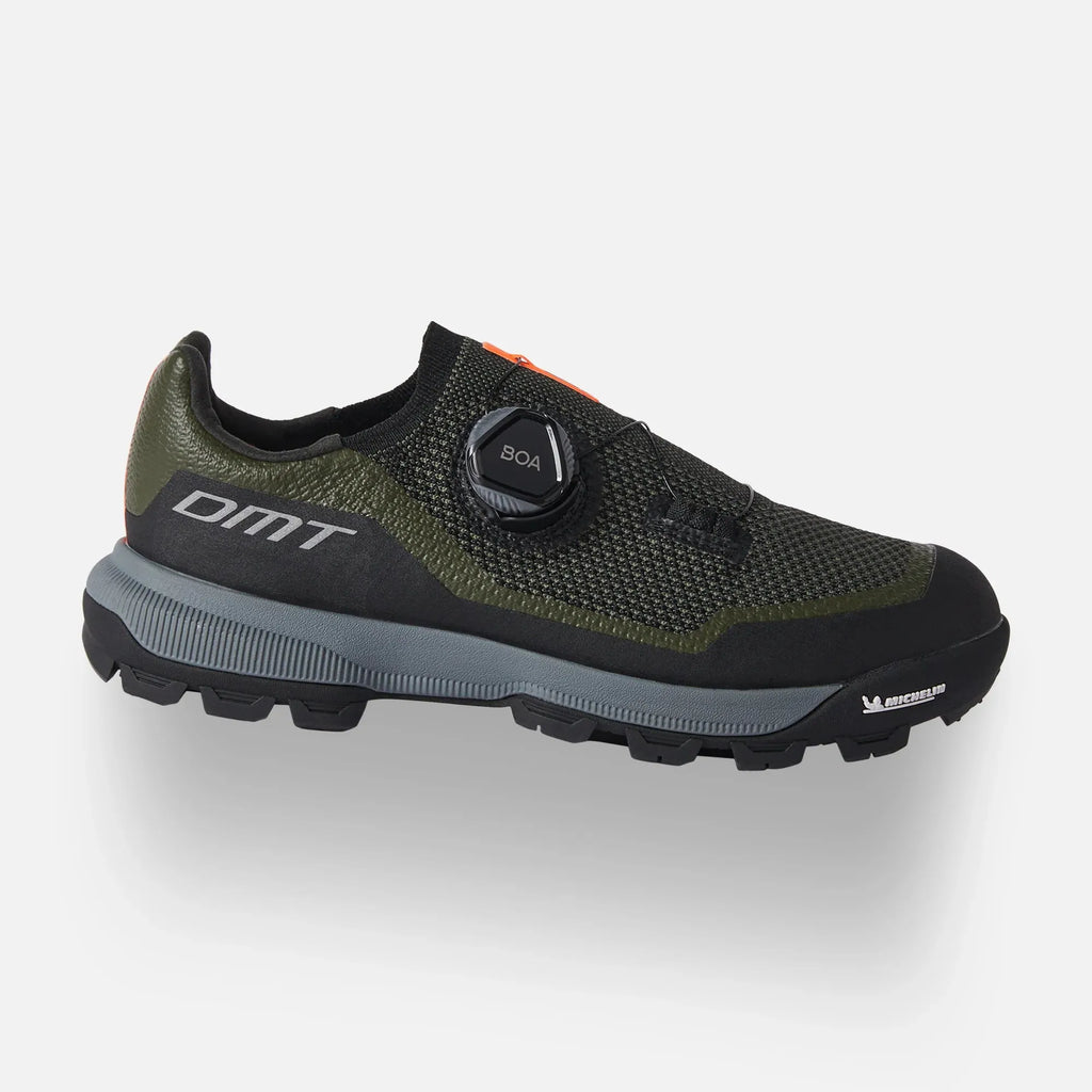 DMT - TK10 - Scarpe per MTB