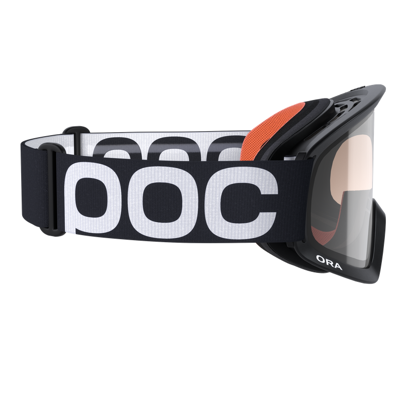 POC - Ora Clarity Maschera MTB