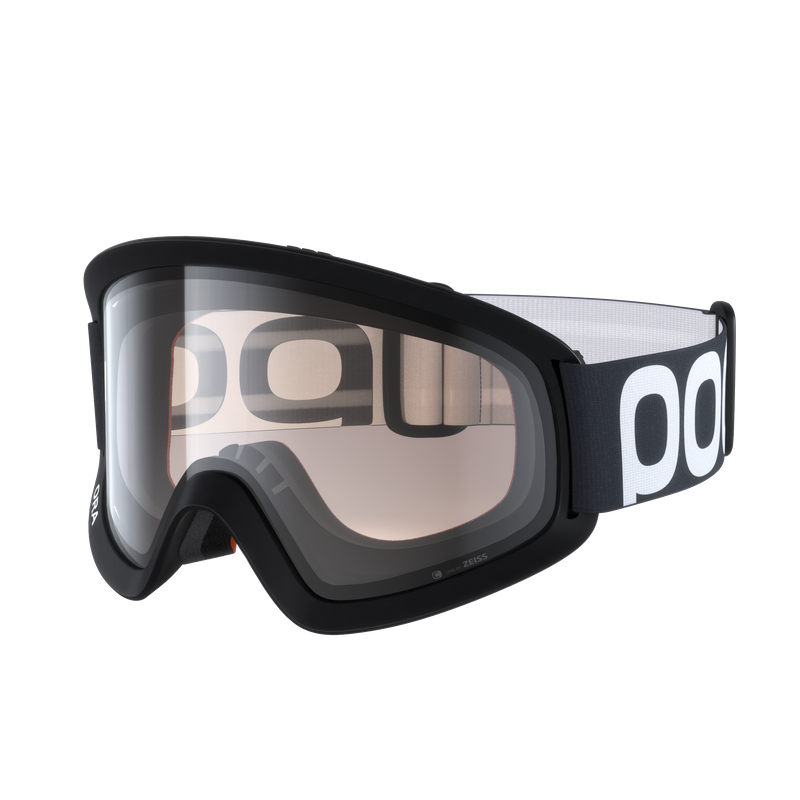 POC - Ora Clarity Maschera MTB