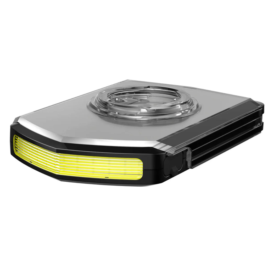 Skuad Racelite 100 Lumens - Luce Anteriore