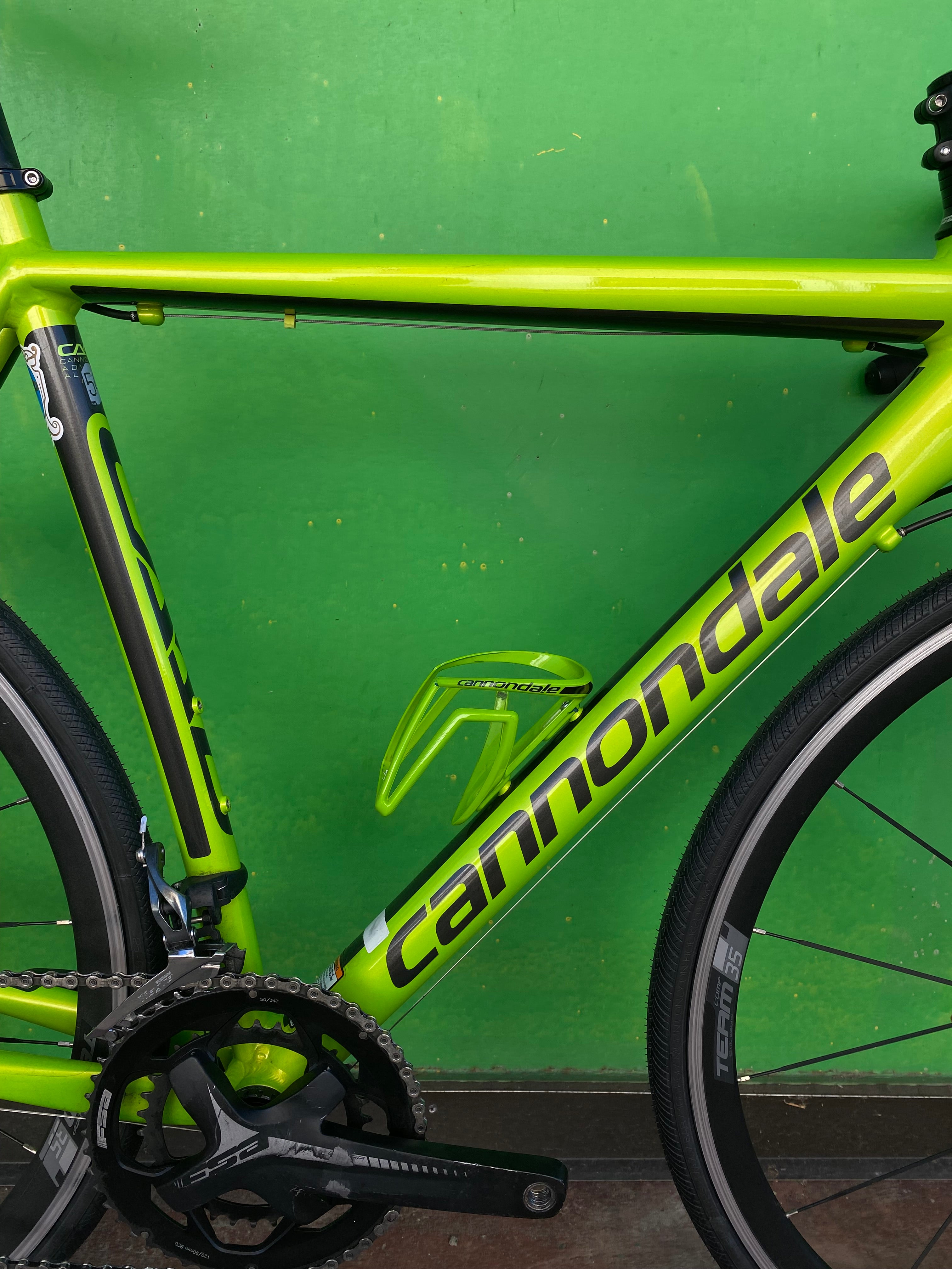 Cannondale Caad Optimo taglia 54 - Usato Garantito