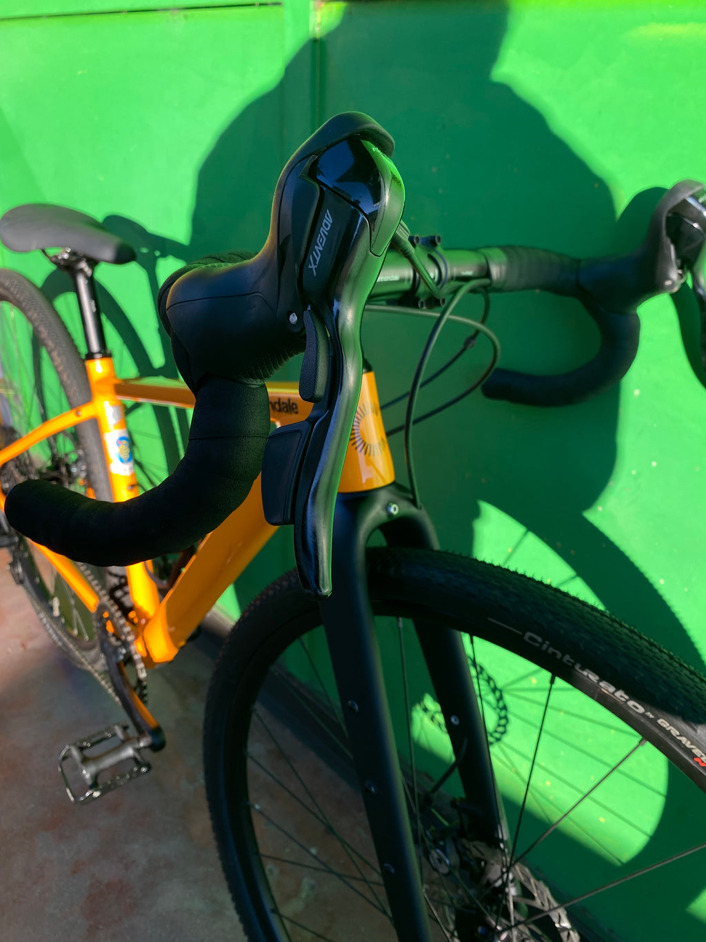 Cannondale Topstone 4 tg XS - Usato Garantito