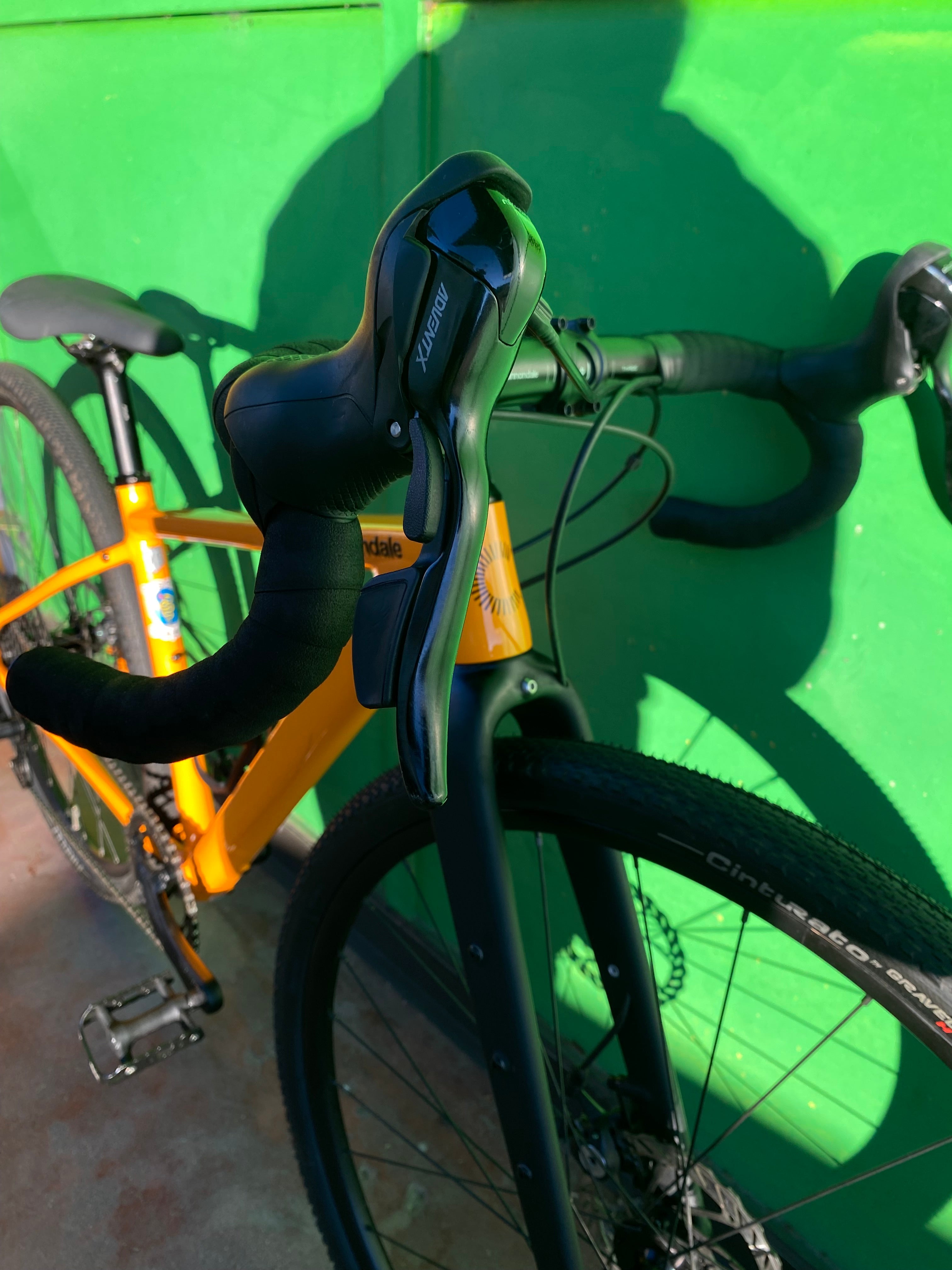 Cannondale Topstone 4 tg XS - Usato Garantito