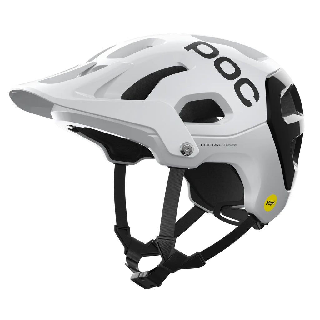 Casco da Mountain Bike POC Tectal Race Mips