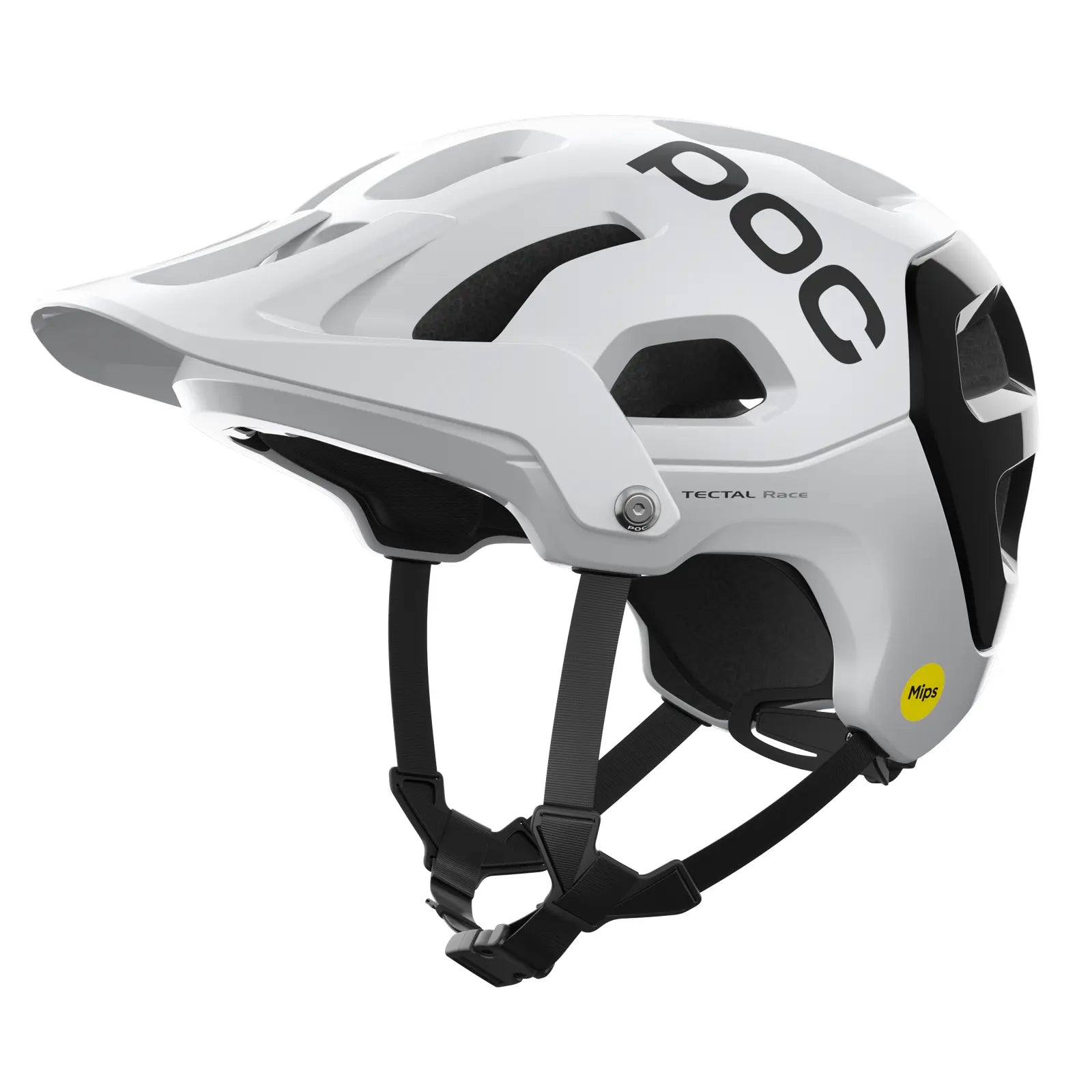 Casco da Mountain Bike POC Tectal Race Mips