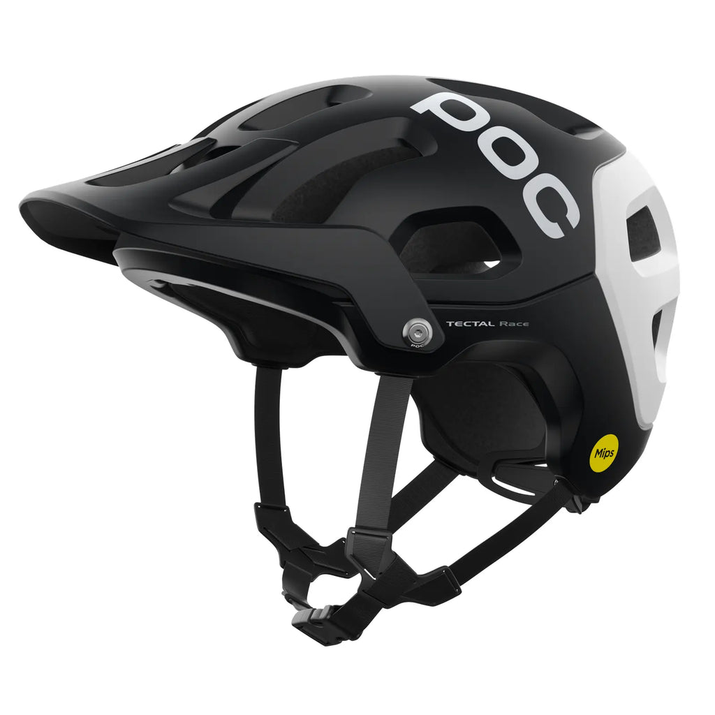 Casco da Mountain Bike POC Tectal Race Mips